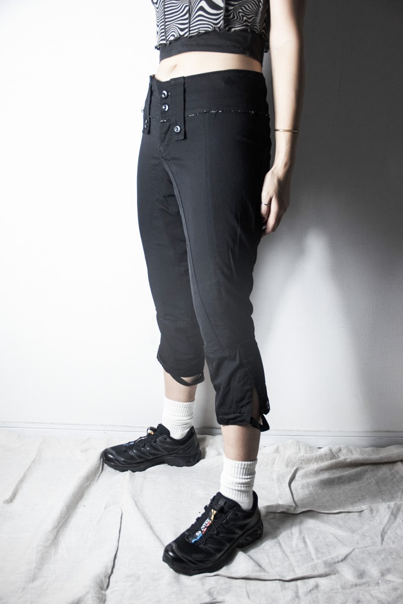 Junya Watanabe - AW05 Pants - JQ-P011 - 1