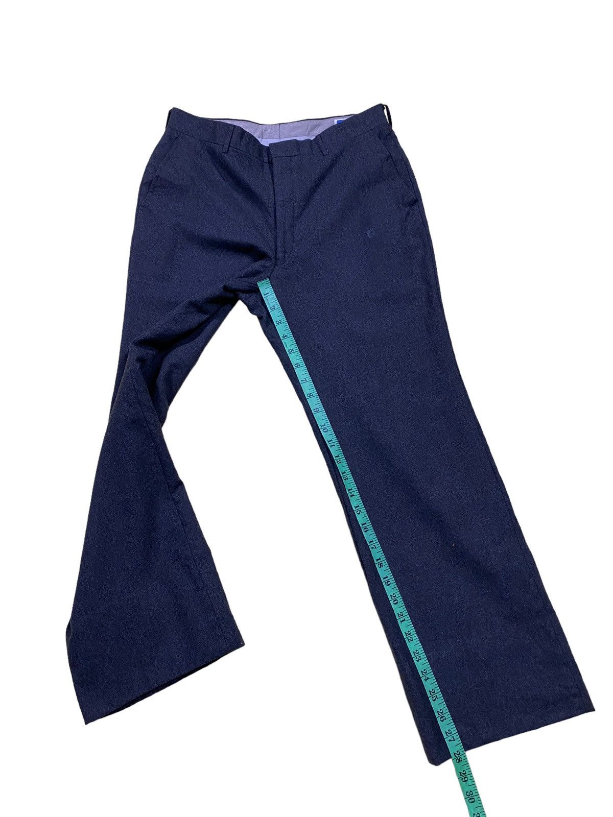 Vintage Julius Wool Casual Pants - 14