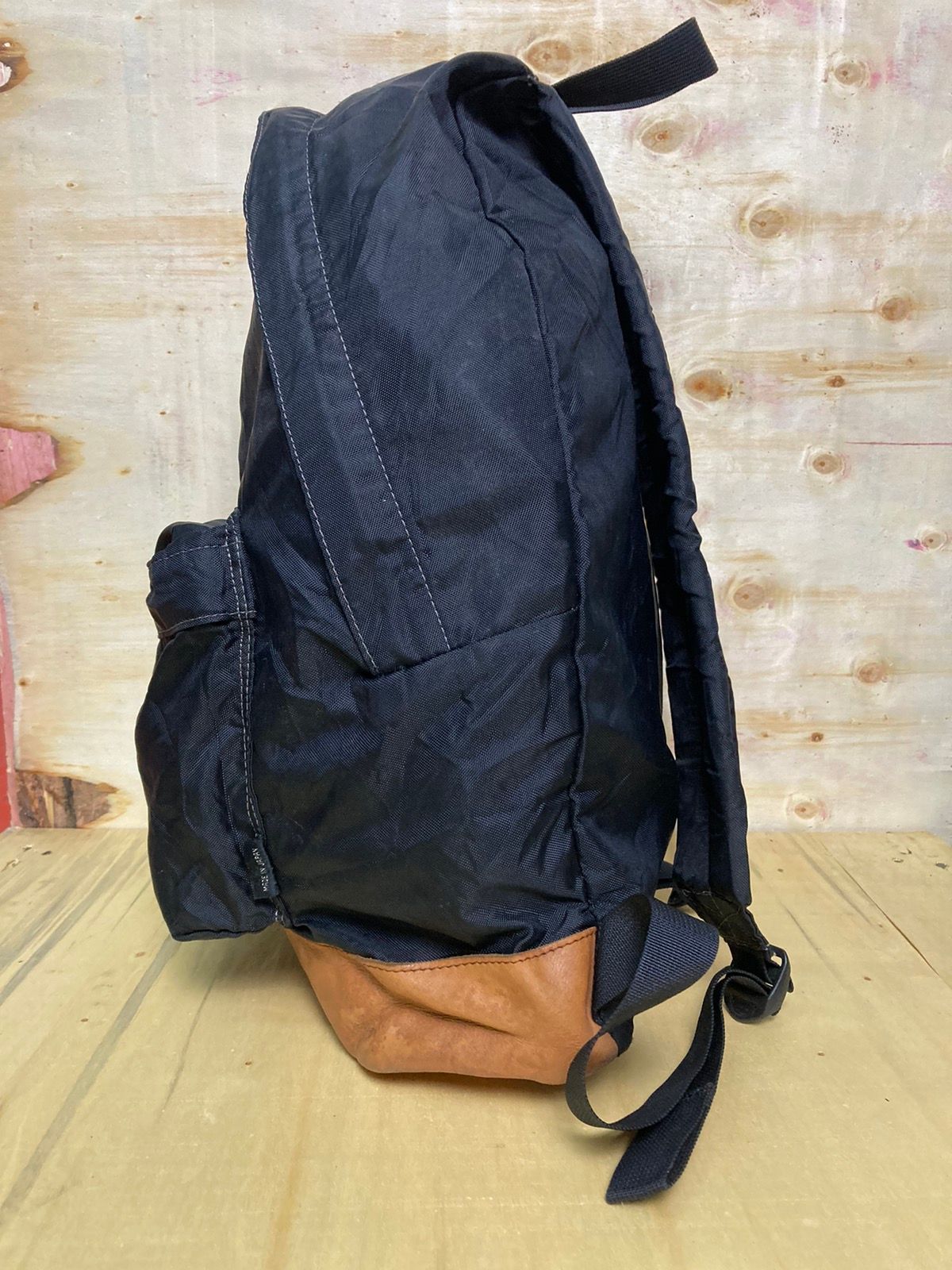 Porter x Standard California Backpack Made in Japan - 3