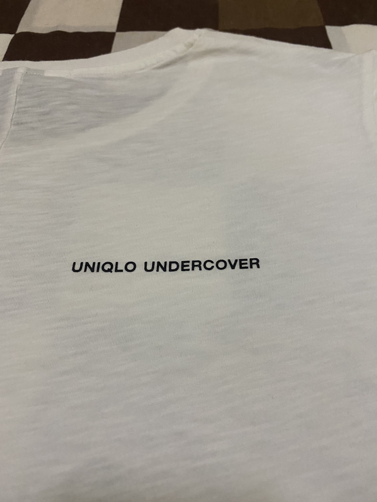 Final Price !!!! UNIQLO x UNDERCOVER x MICKEY MOUSE TEE - 4