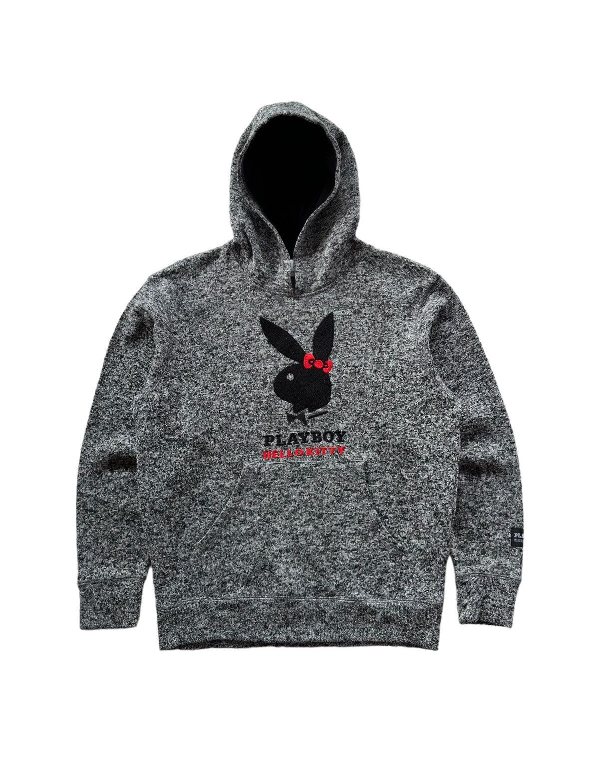 Playboy X Hello Kitty Hoodie - 1