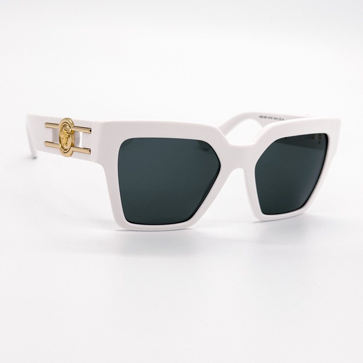 NEW VERSACE VE4458 314/87 WOMEN MOD 4458 314/87 WHITE - 4