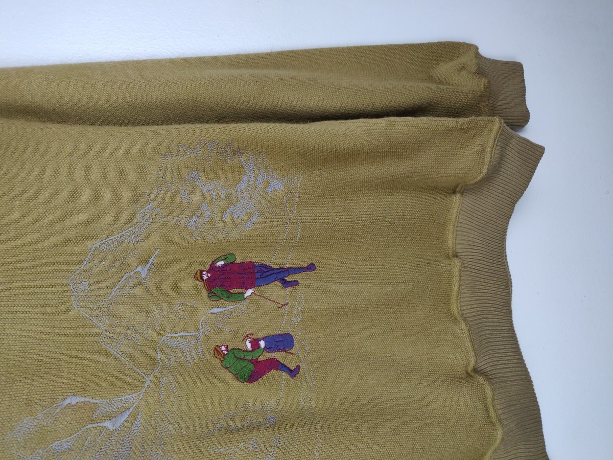 Lindbergh - Pleasent Sweatshirt Crewneck Sweater - 7