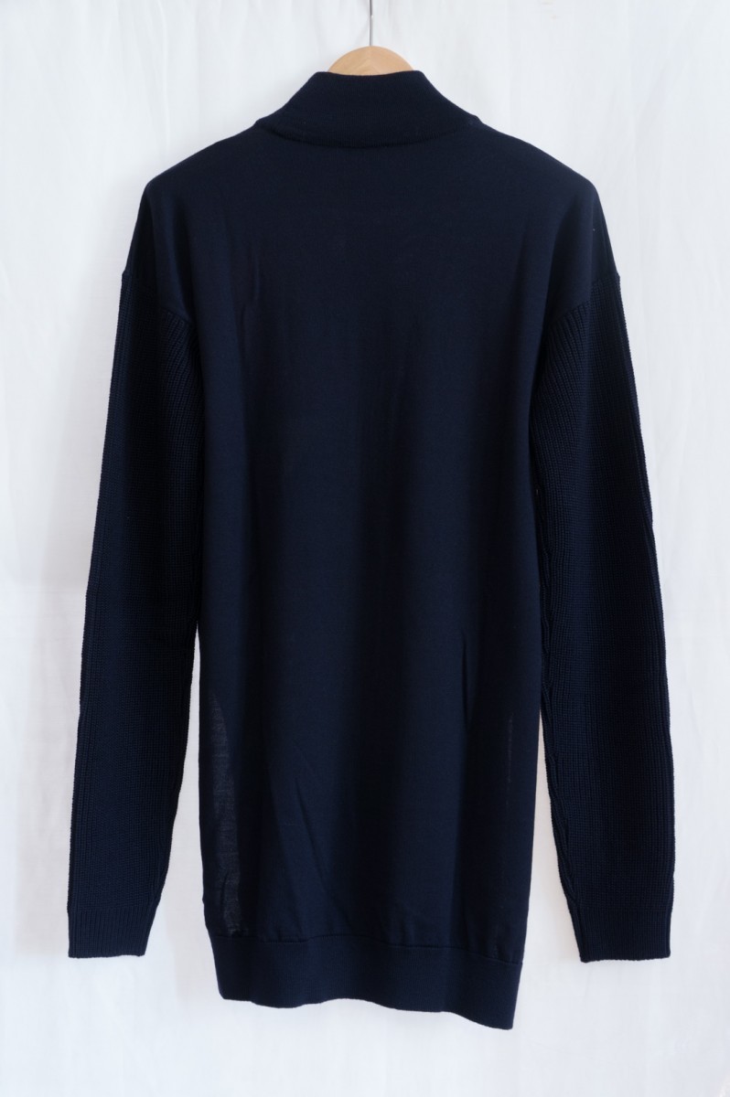 J.W.Anderson - NWT Patches sweater S - 3