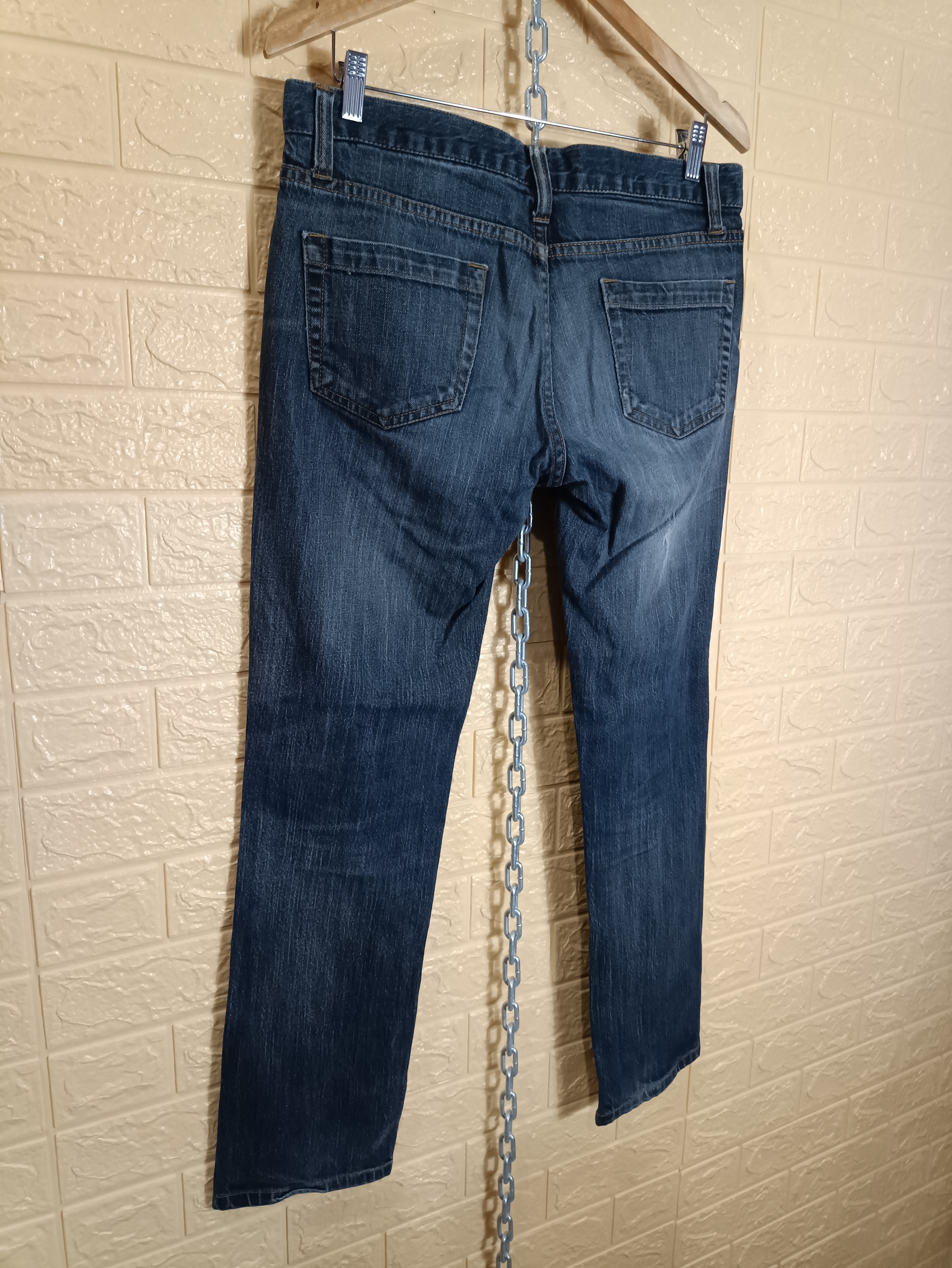 Designer - Nylaus Jeans - 6