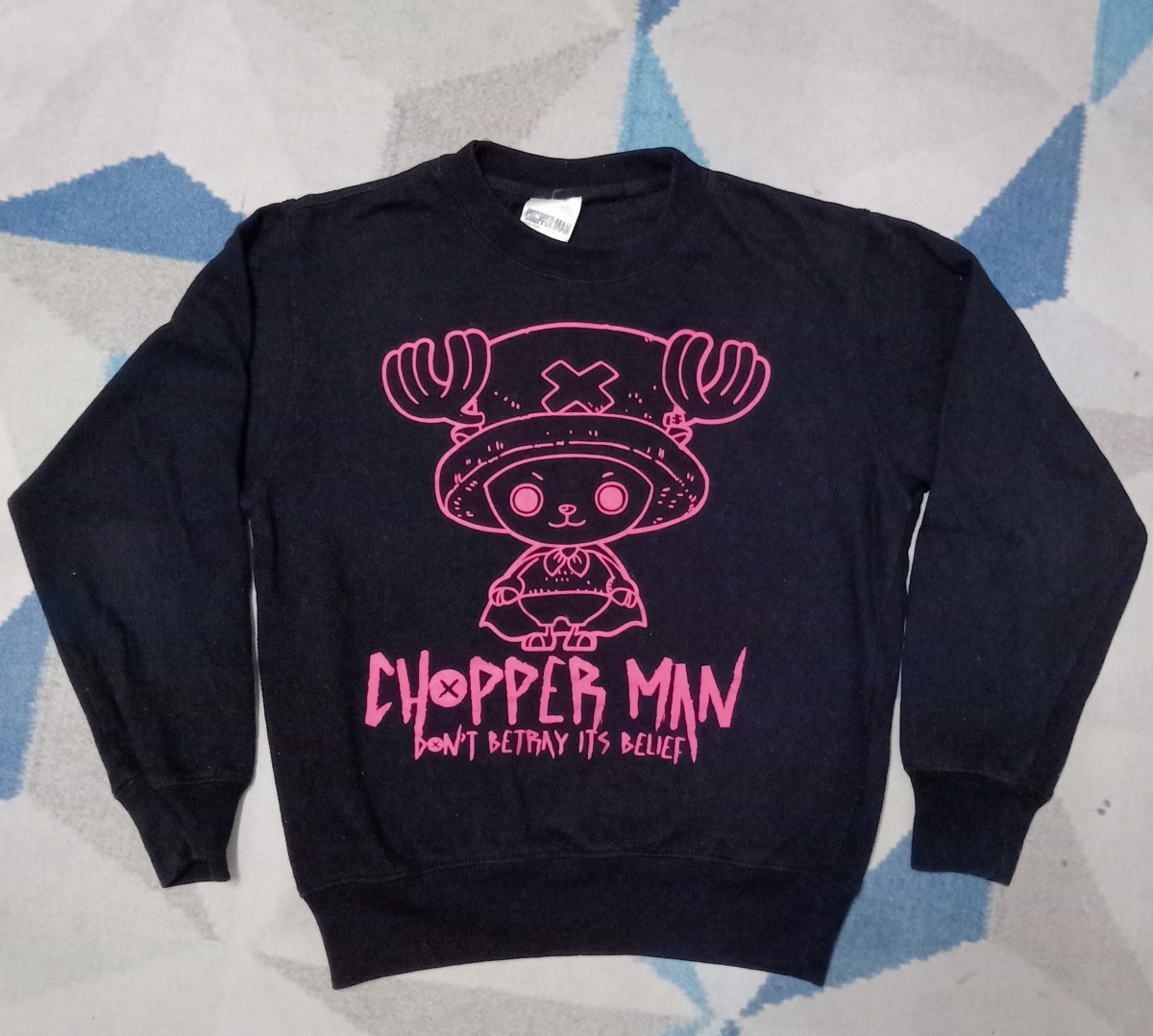 Anima - Crewneck - 1