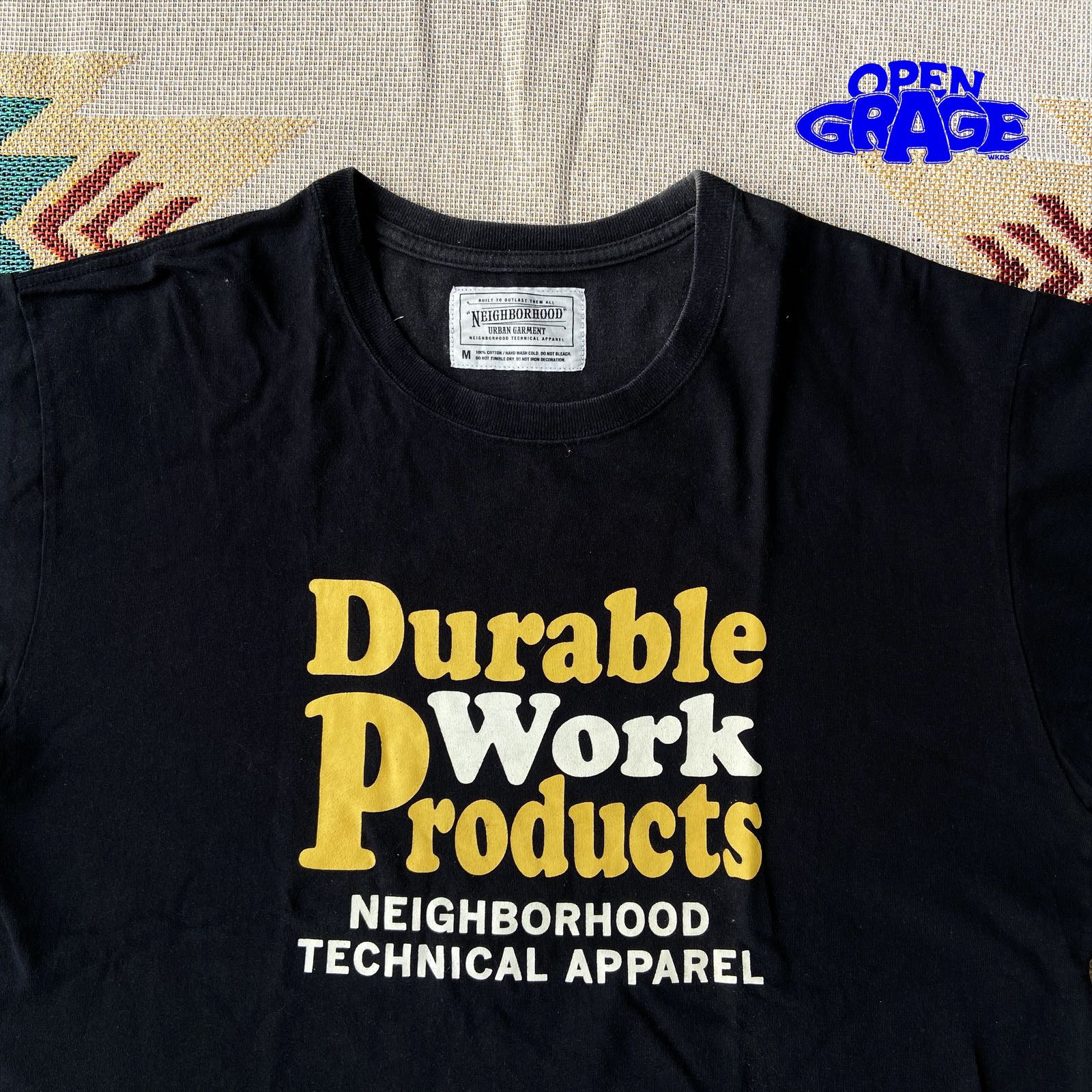 Neighborhood jpn Durable Work Products - 3