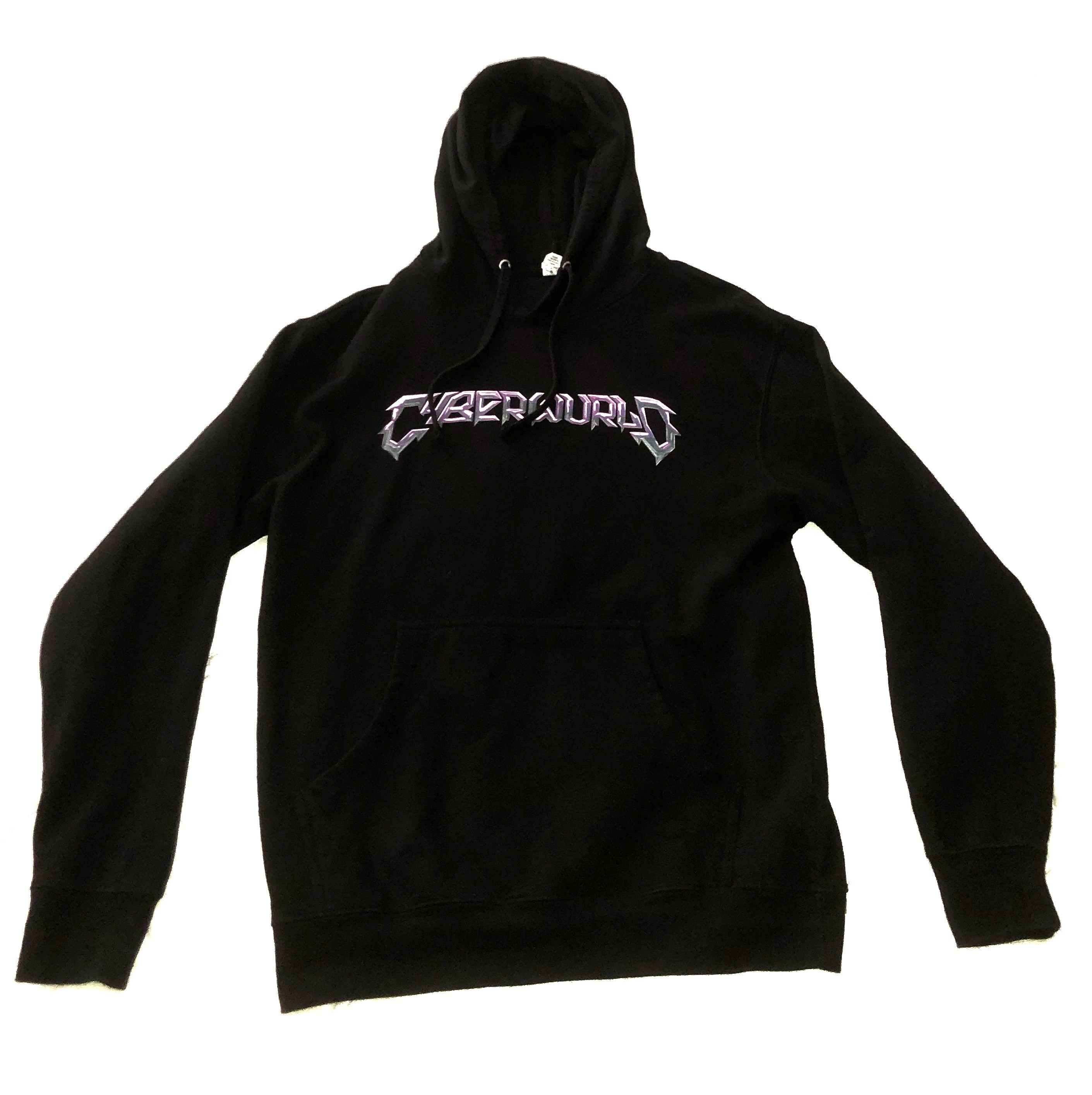 Playboi Carti - Playboicarti Cyberwurld hoodie - 1