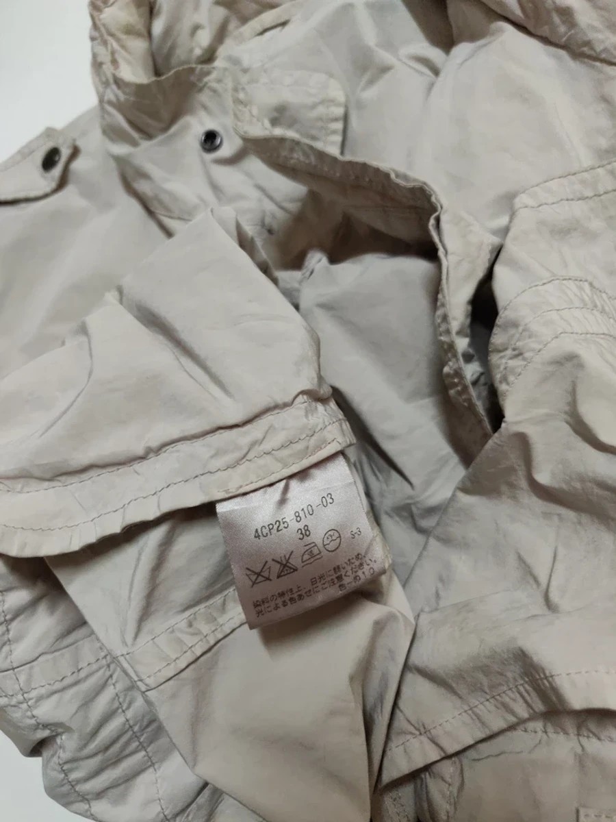 M 65 Field Jacket - M65 Field Jackets Tactical Coat Outerwear - 7
