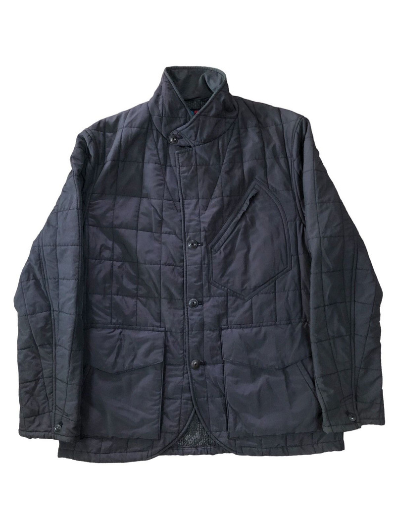 Fjallraven - Fjalraven Hunting Hiking Jacket - 1