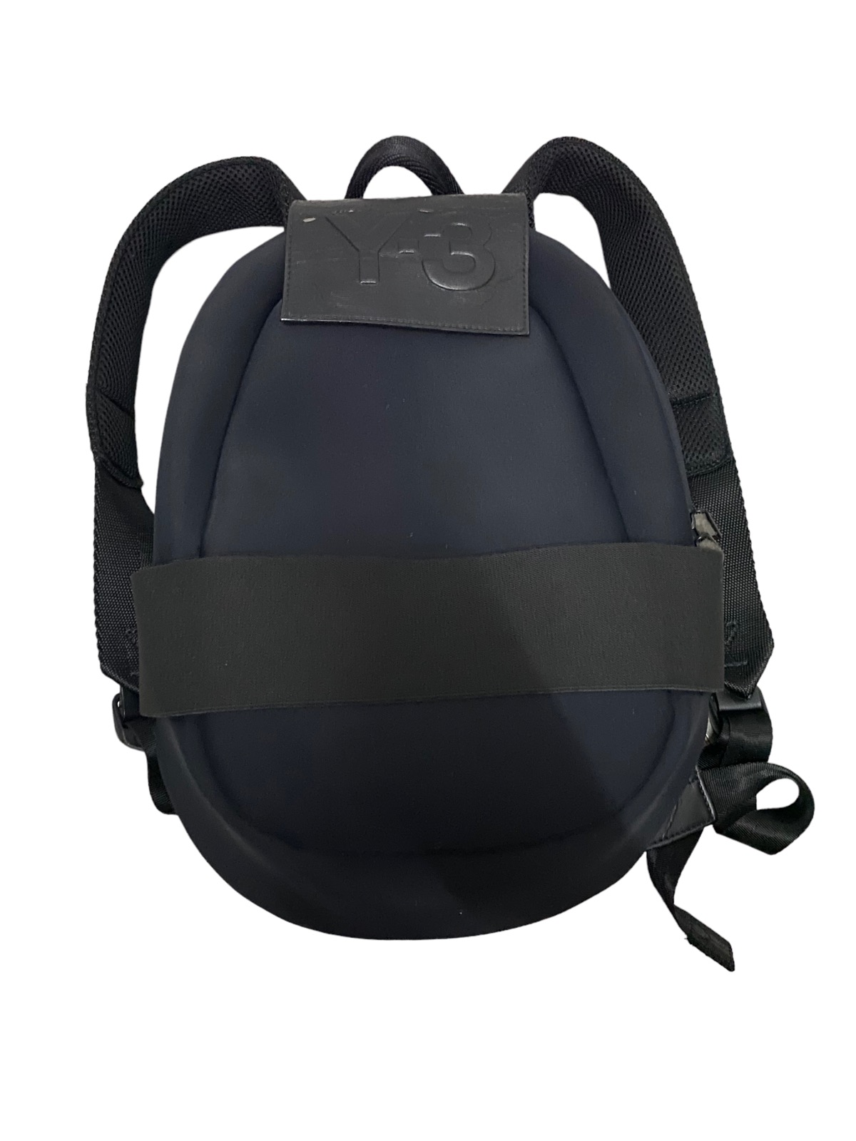 Y-3 Yohji Yamamoto Biglogo Backpack - 24