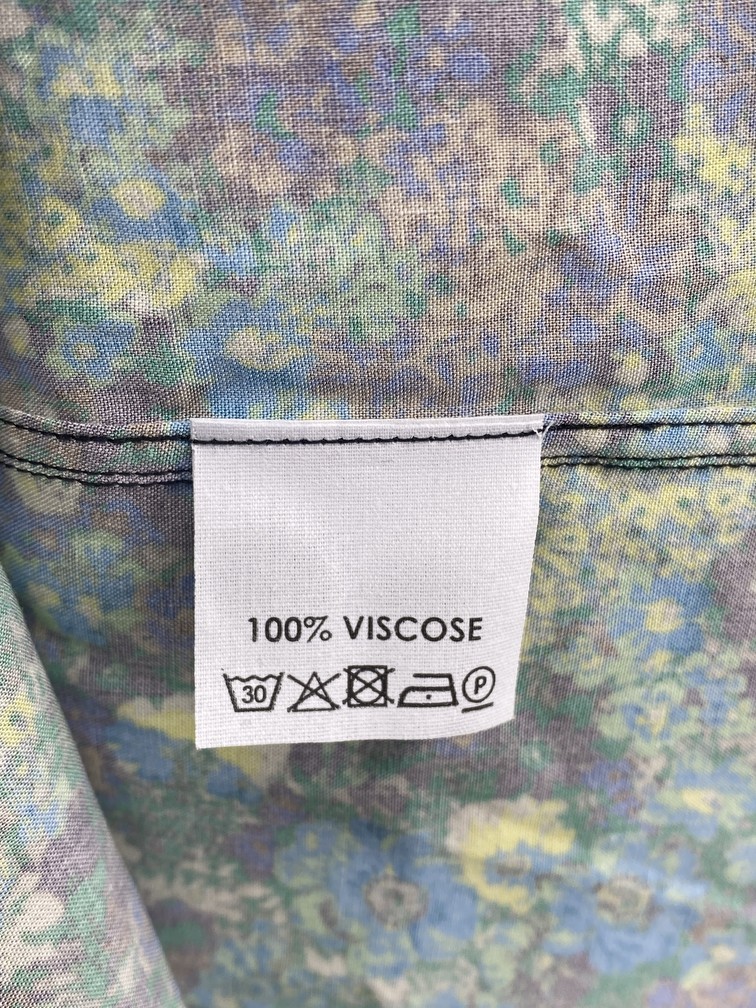 SS20 Runway Shirt - 5