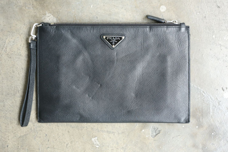 Prada - Pouch - 1