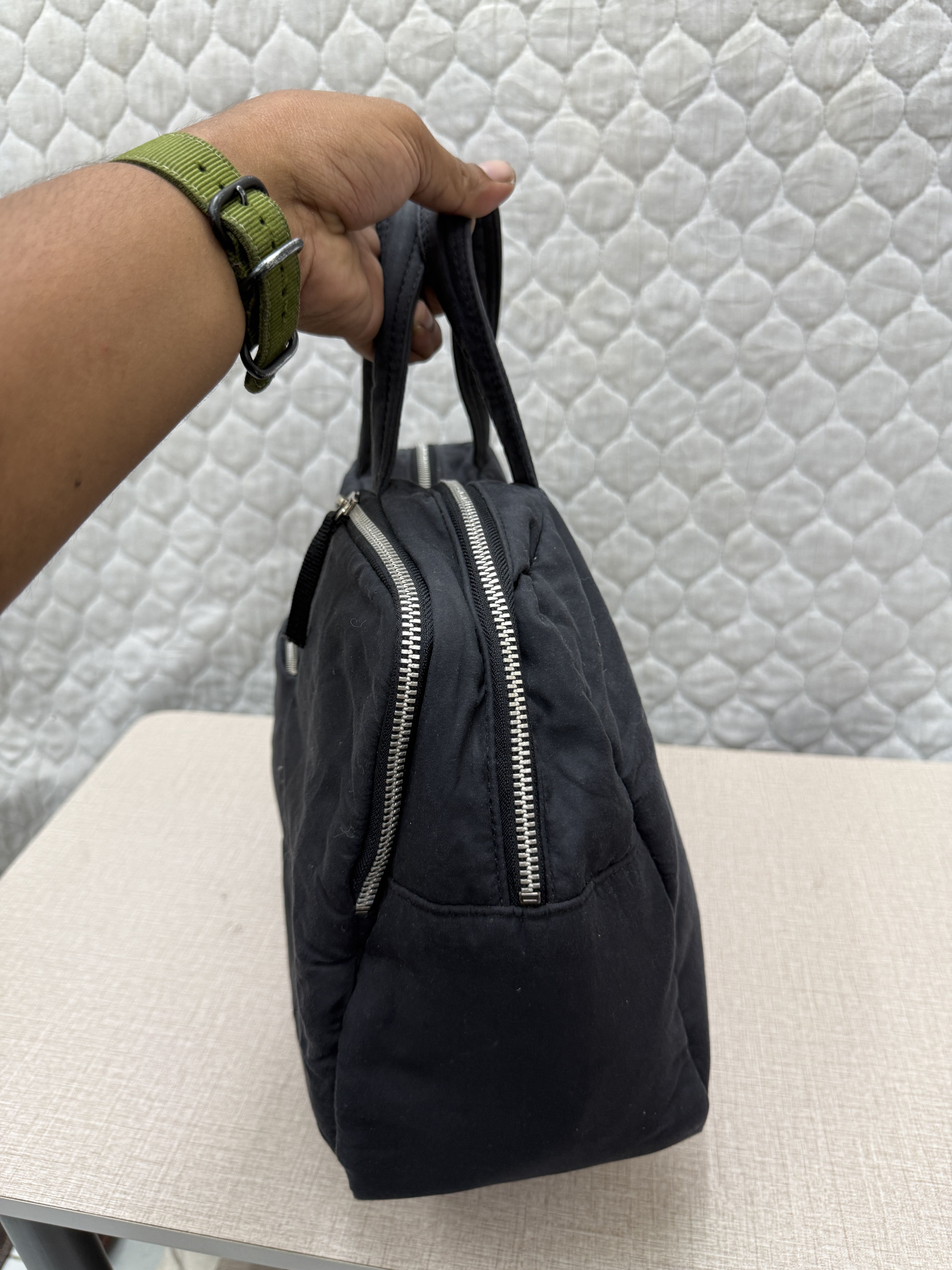 💥💥🔥STEALS YOHJI YAMAMOTO YSACCS BAG - 6