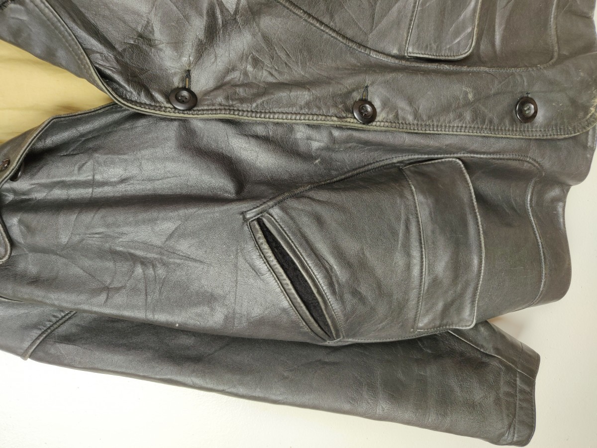 Chevignon - Double Rider Genuine - 3
