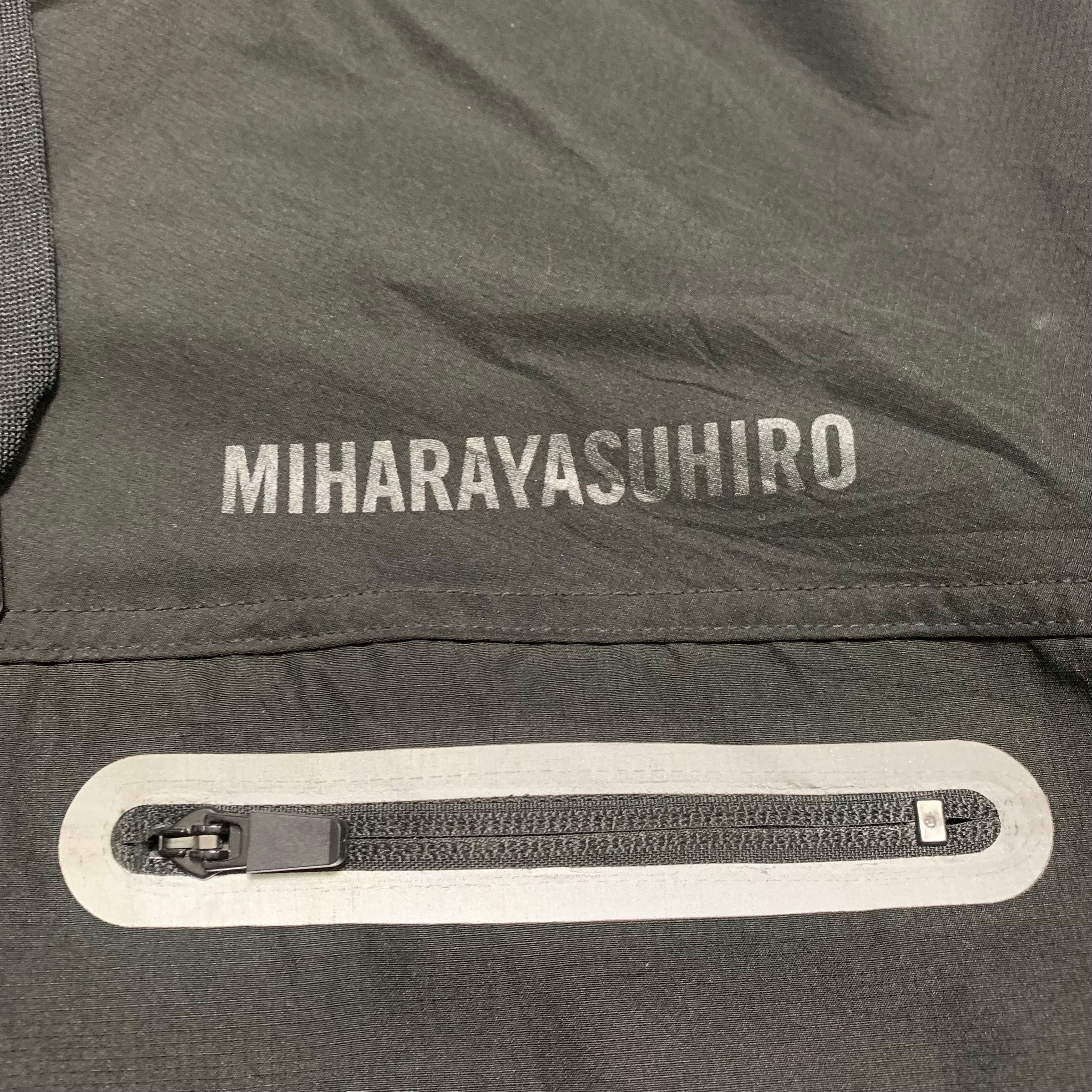 Miharayasuhiro x GU Mountain Jacket - 5