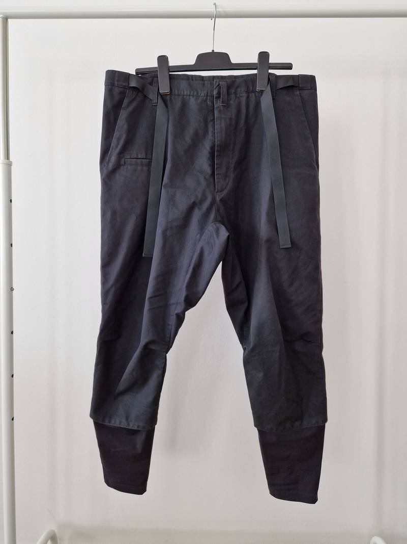 Acronym P23-S - 1