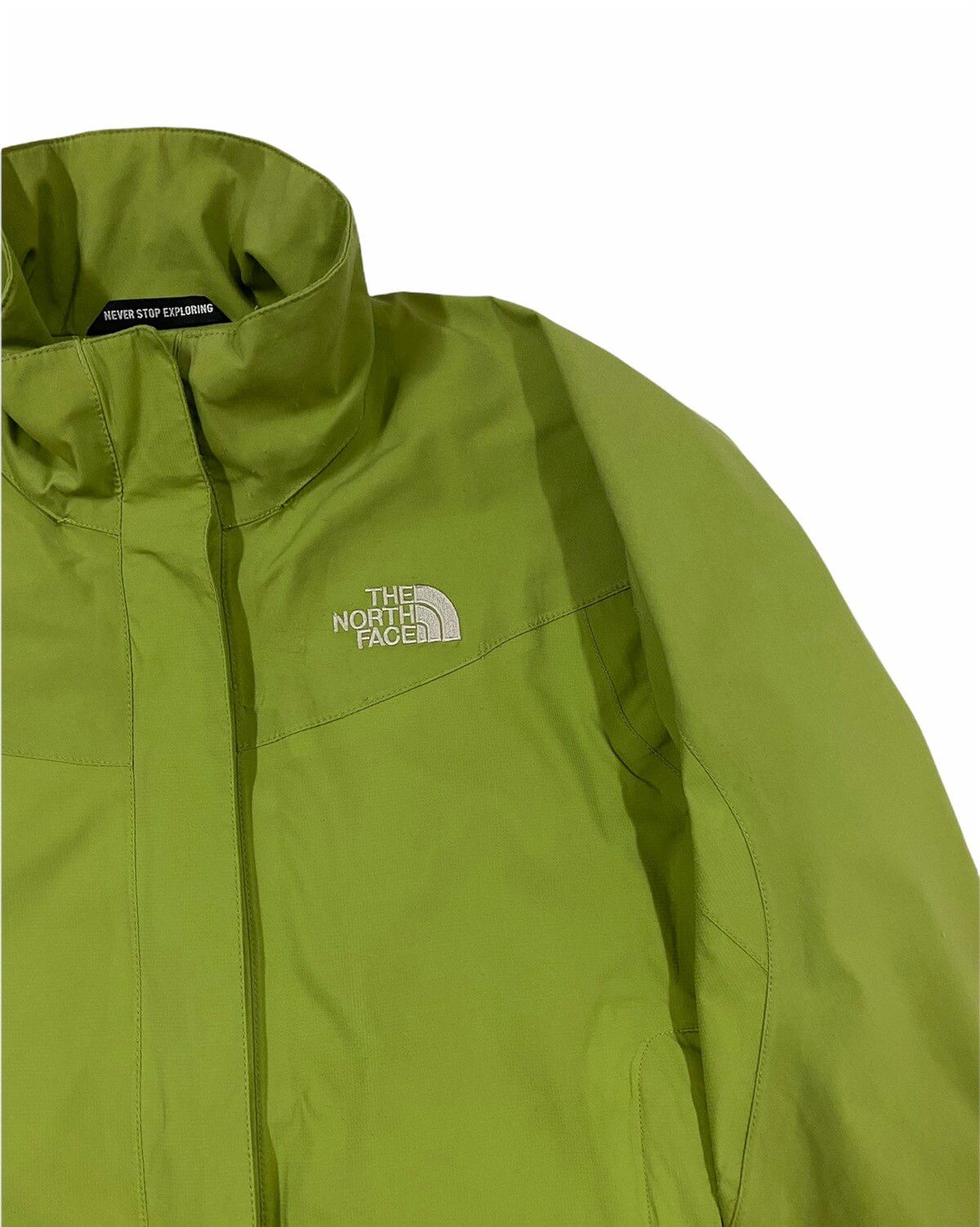 The North Face Vintage Gore Tex XCR Summit Series Jacket S - 7