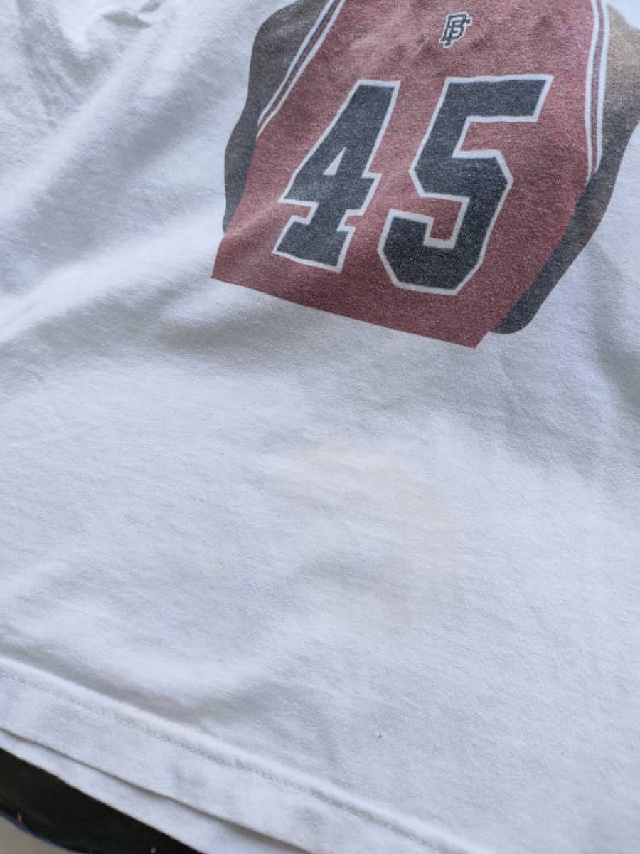 Jordan Brand - Back like Jordan T - 2