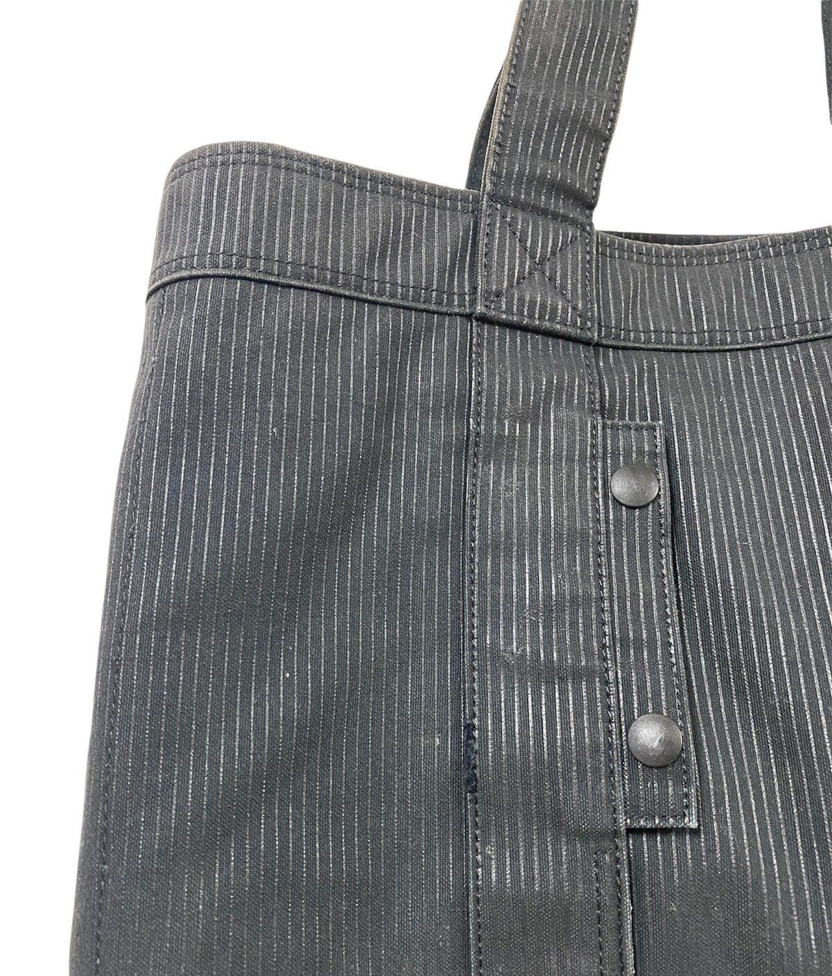 🔥LAST DROP🔥Porter Smoky Totes Bag/Multipocket Cargo Bag - 5