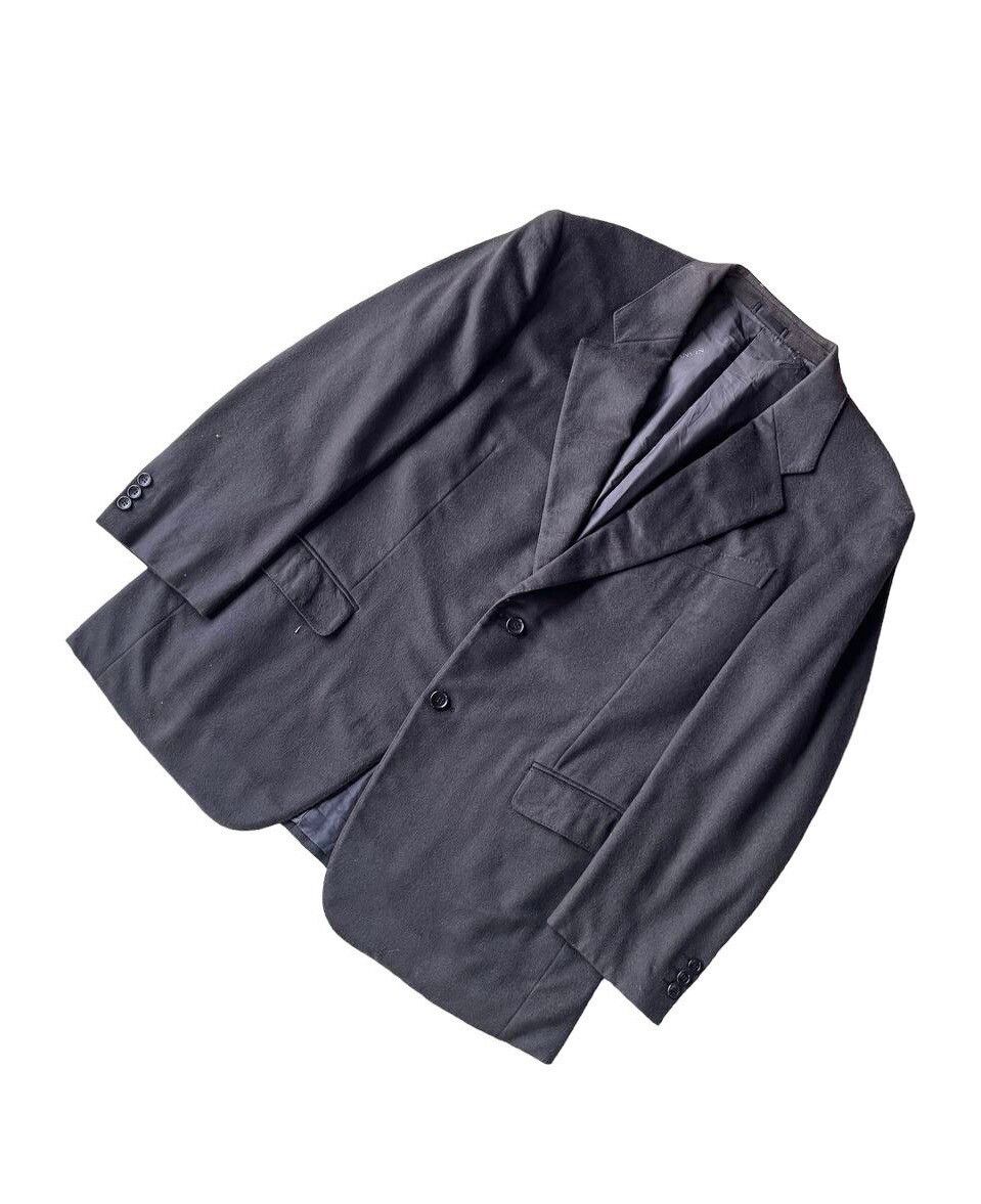 Lanvin Classique Suit Jacket - 6