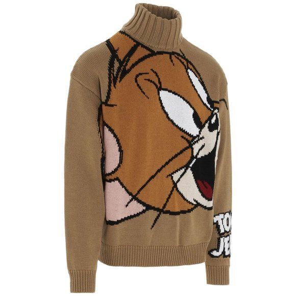 Jerry Sweater - 4