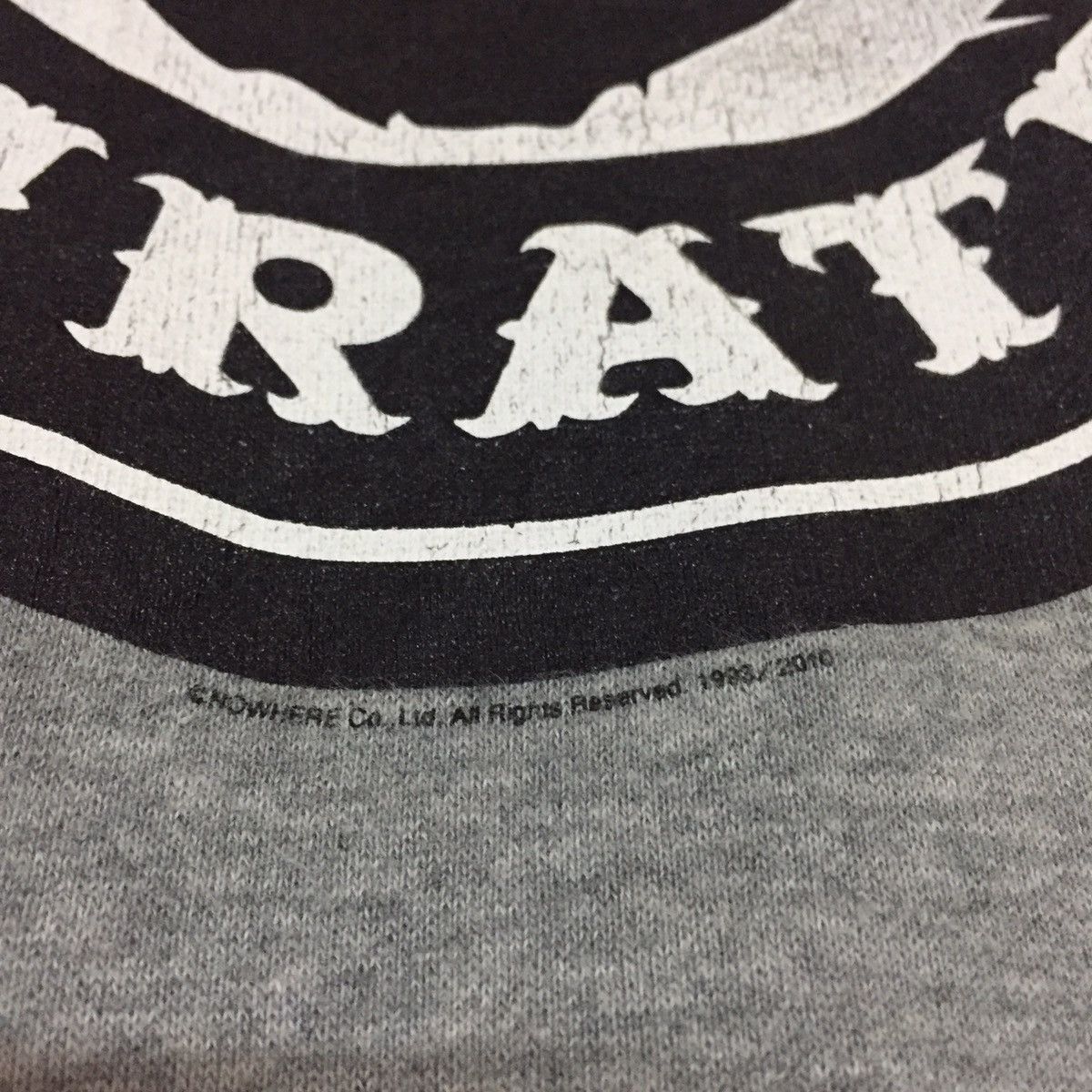 Bape Pirate Store Crewneck - 4