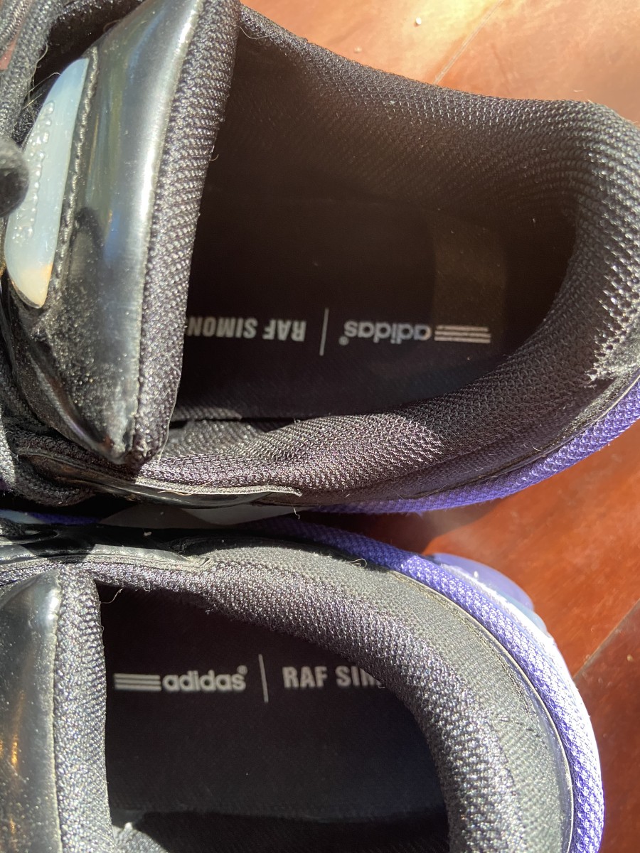 Ozweego III - 4