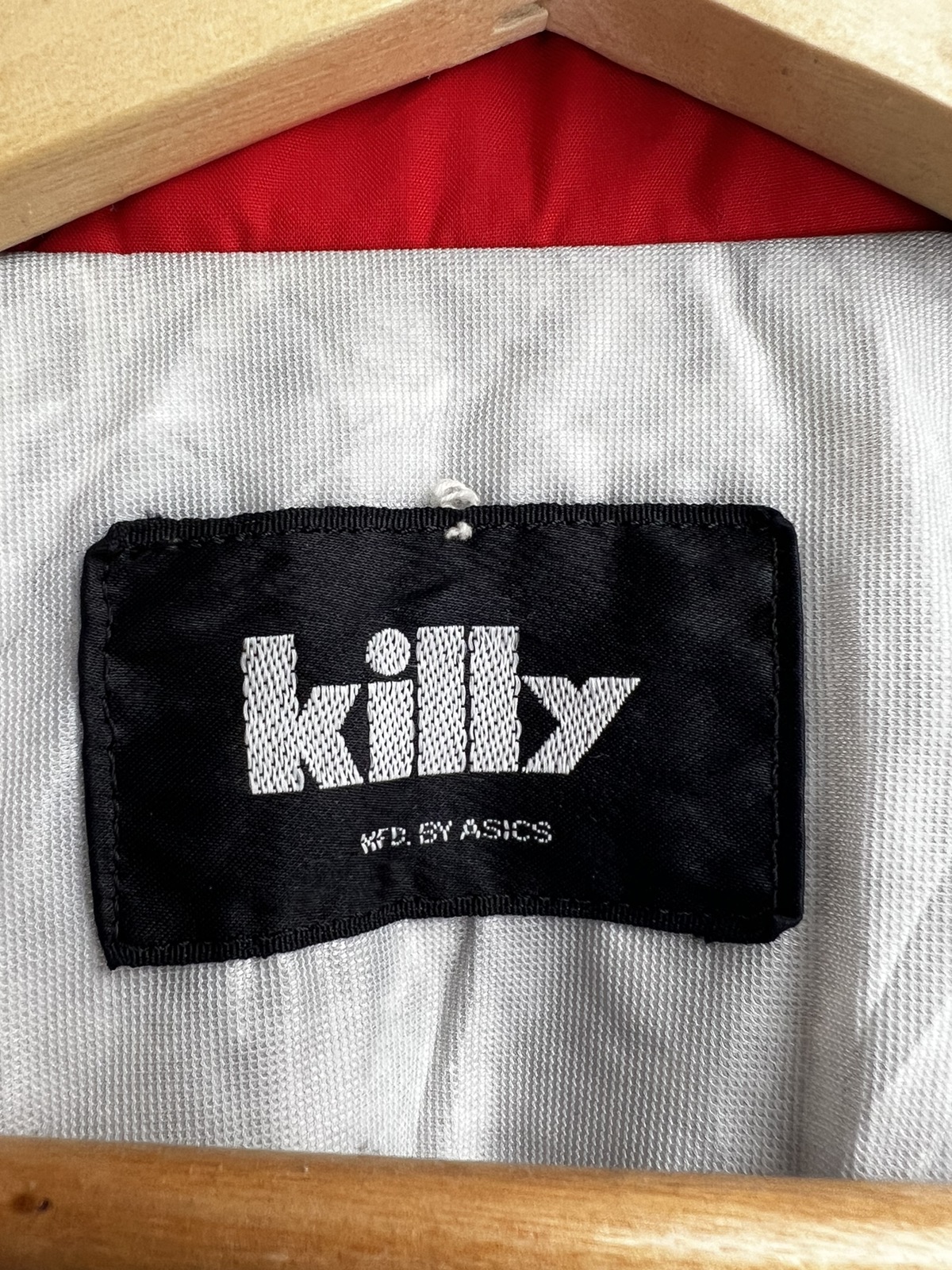 Killy MFD by Asics Gore tex Snowboard Jacket - 21