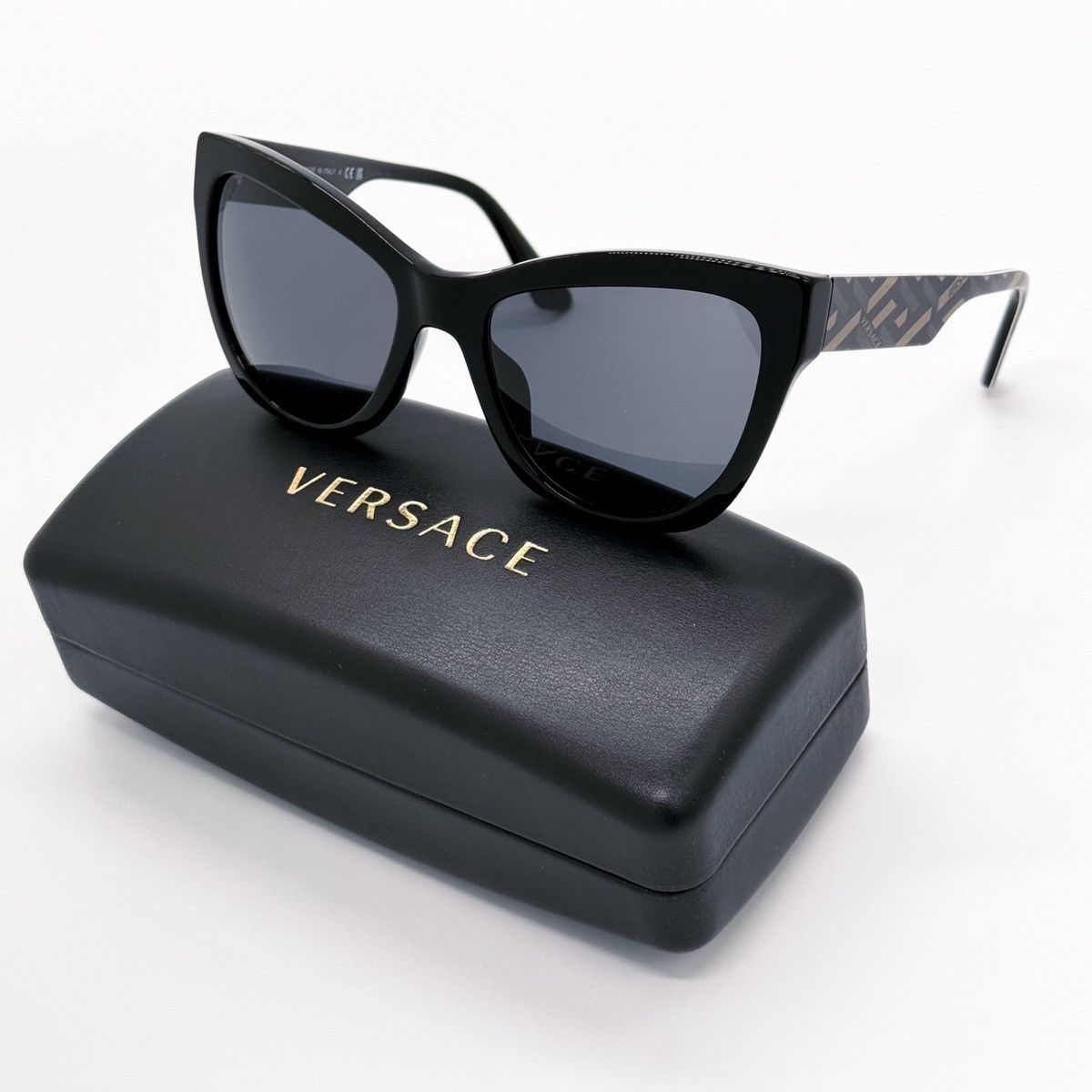 NEW VERSACE VE4417U 5358/87 WOMEN VE4417U 535887 SUNGLASSES - 1