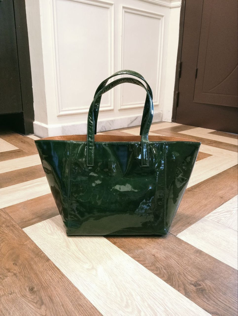 🔥STEALS🔥MARGARET HOWELL IDEA BAG - 1