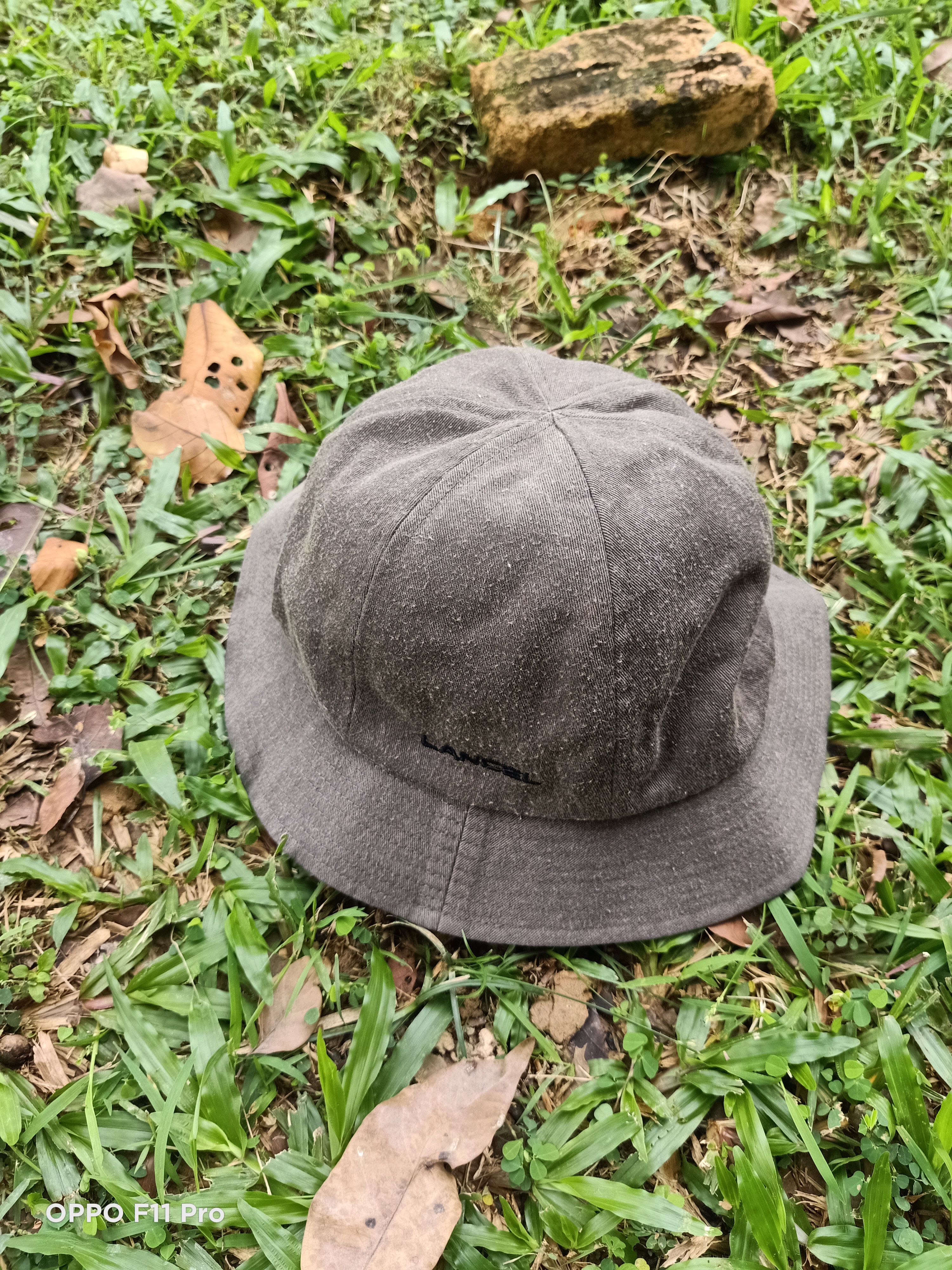 Steals 🔥 Vintage Lancel Bucket hat - 6