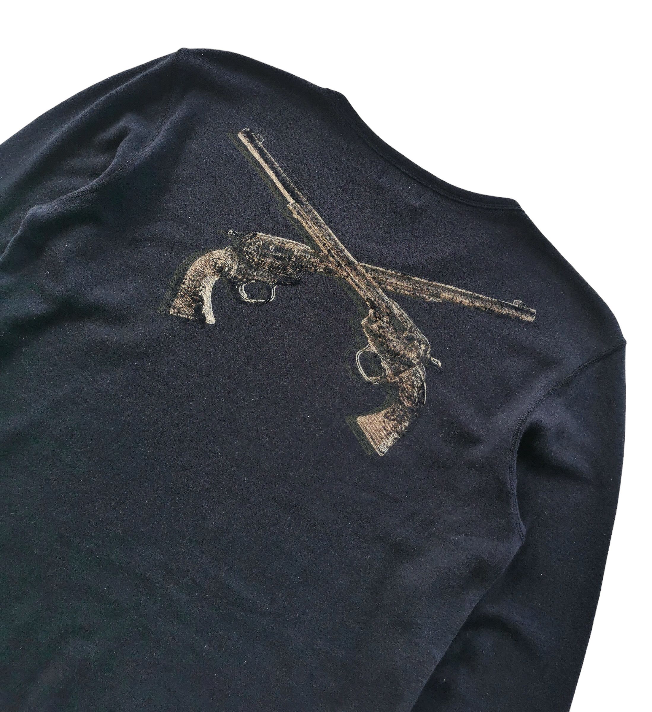 Roar Roarguns Guns Print Longsleeve Shirt - 2