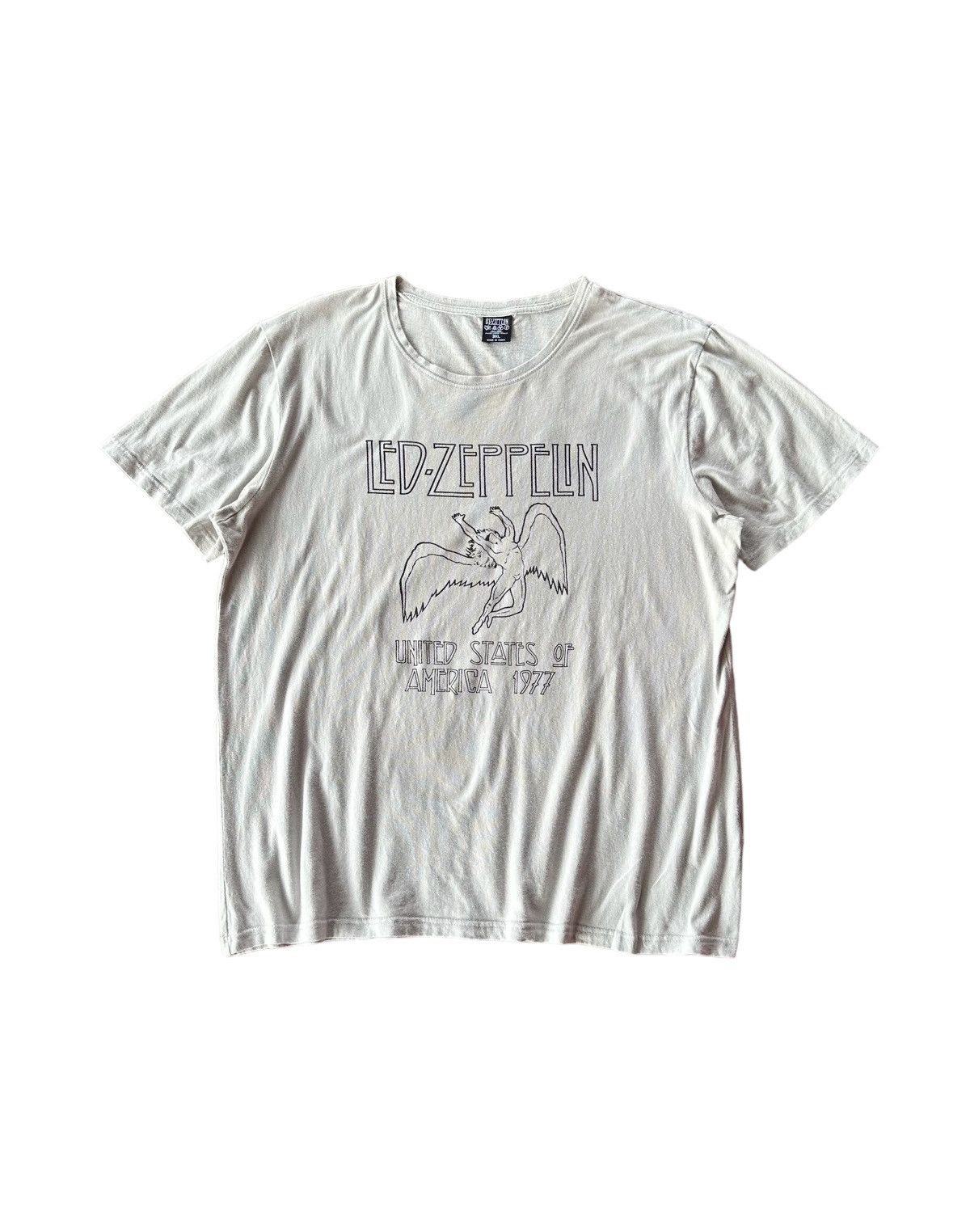 Led Zeppelin Official Licensed Product - 1