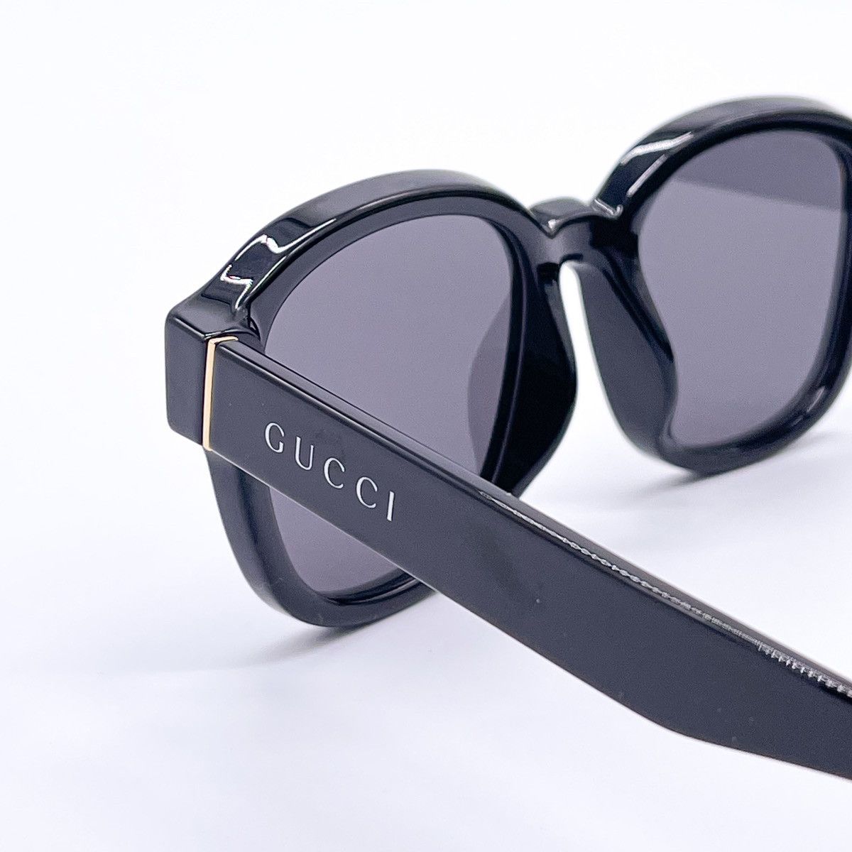 NEW GG1140SK 001 NEW COLLECTION SUNGLASSES GUCCI - 5