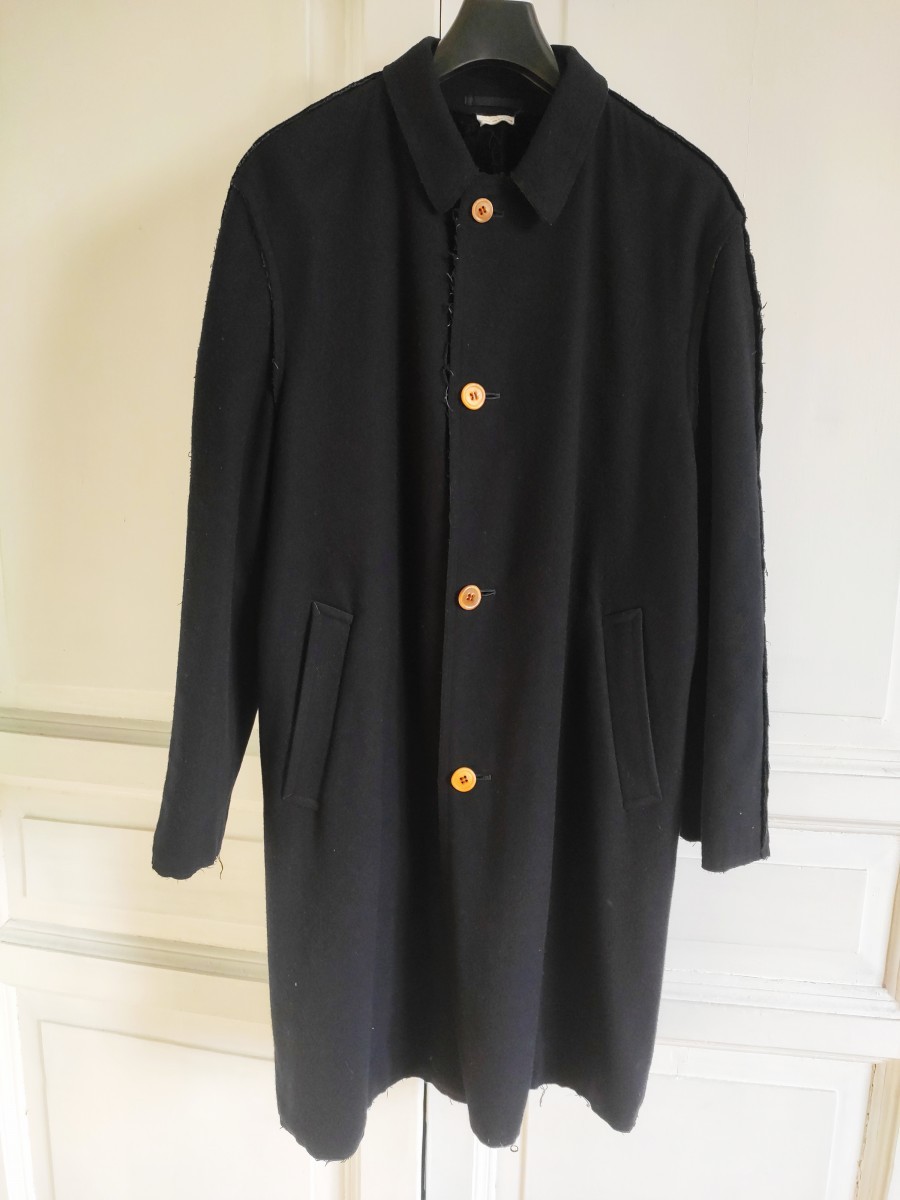 GRAIL! Long coat from AD2002. - 5