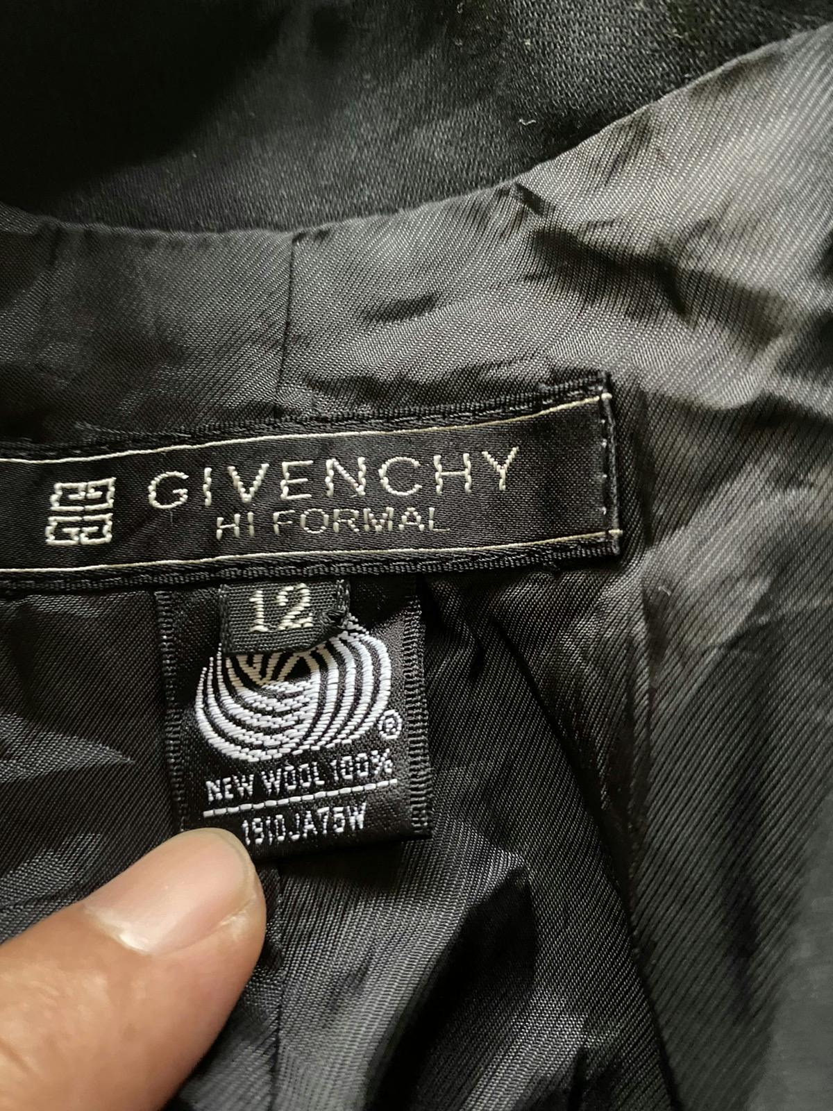 Givenchy Coat - 3