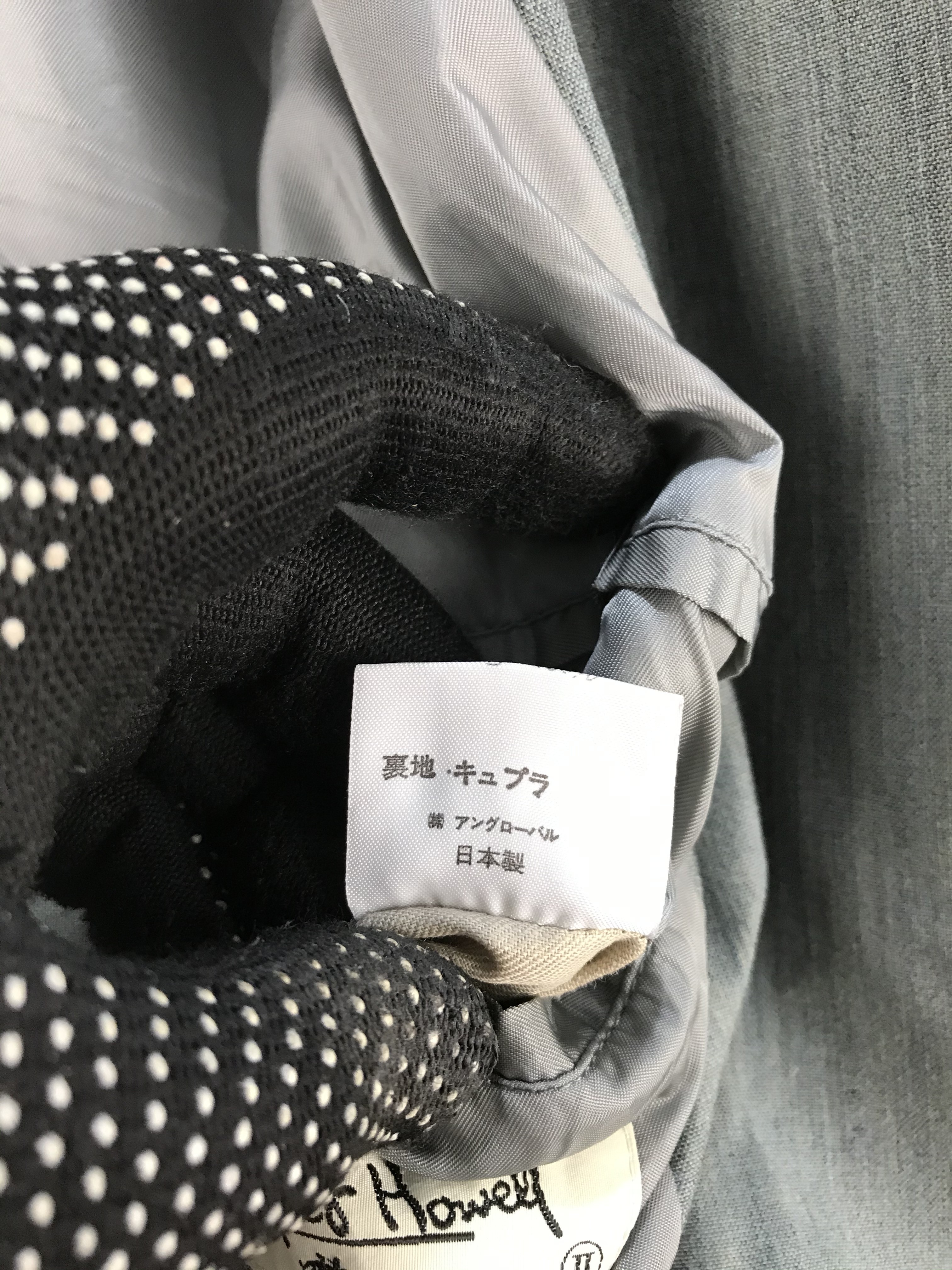 Margaret Howell - Margaret Howell Coat Jacket - 14