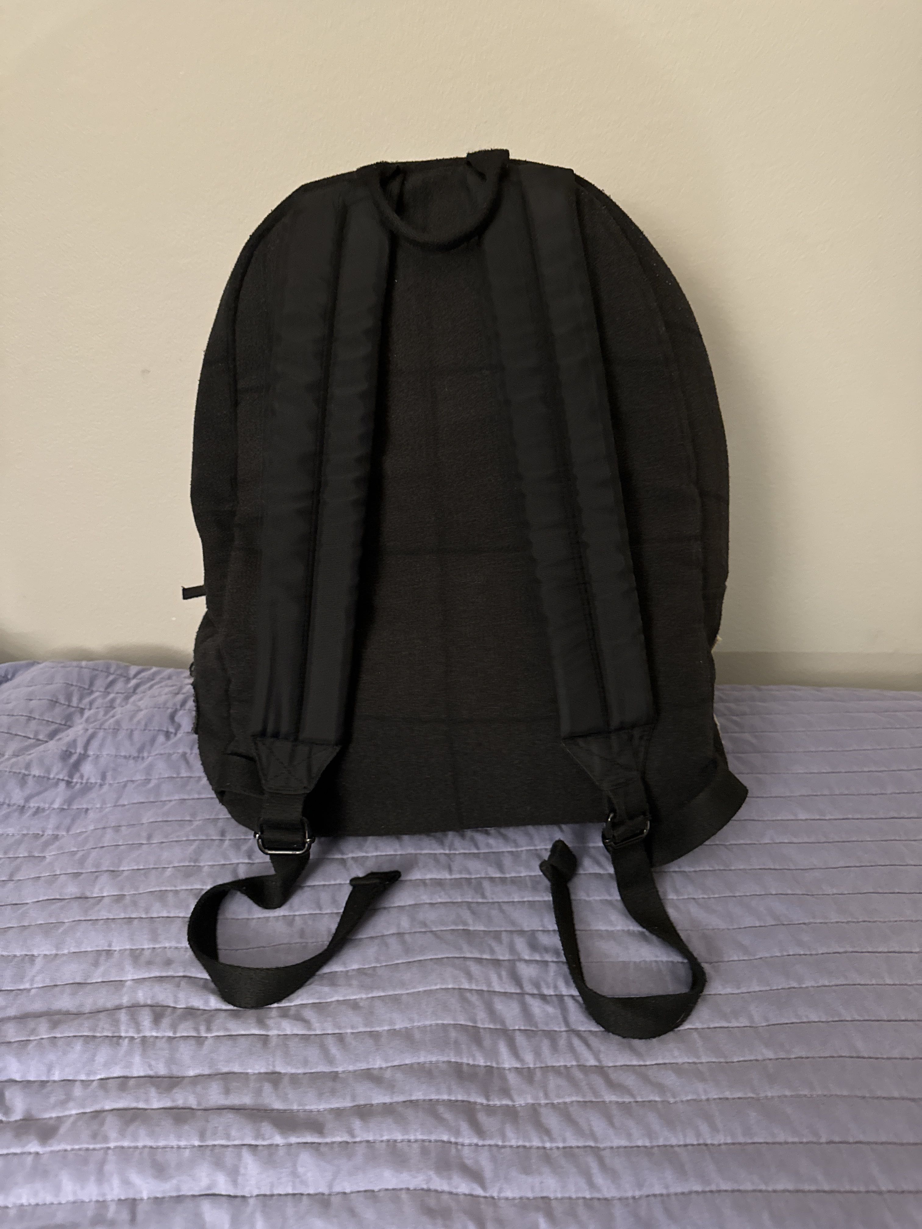 Raf Simons Eastpak AW 2008 Patchwork Backpack - 7