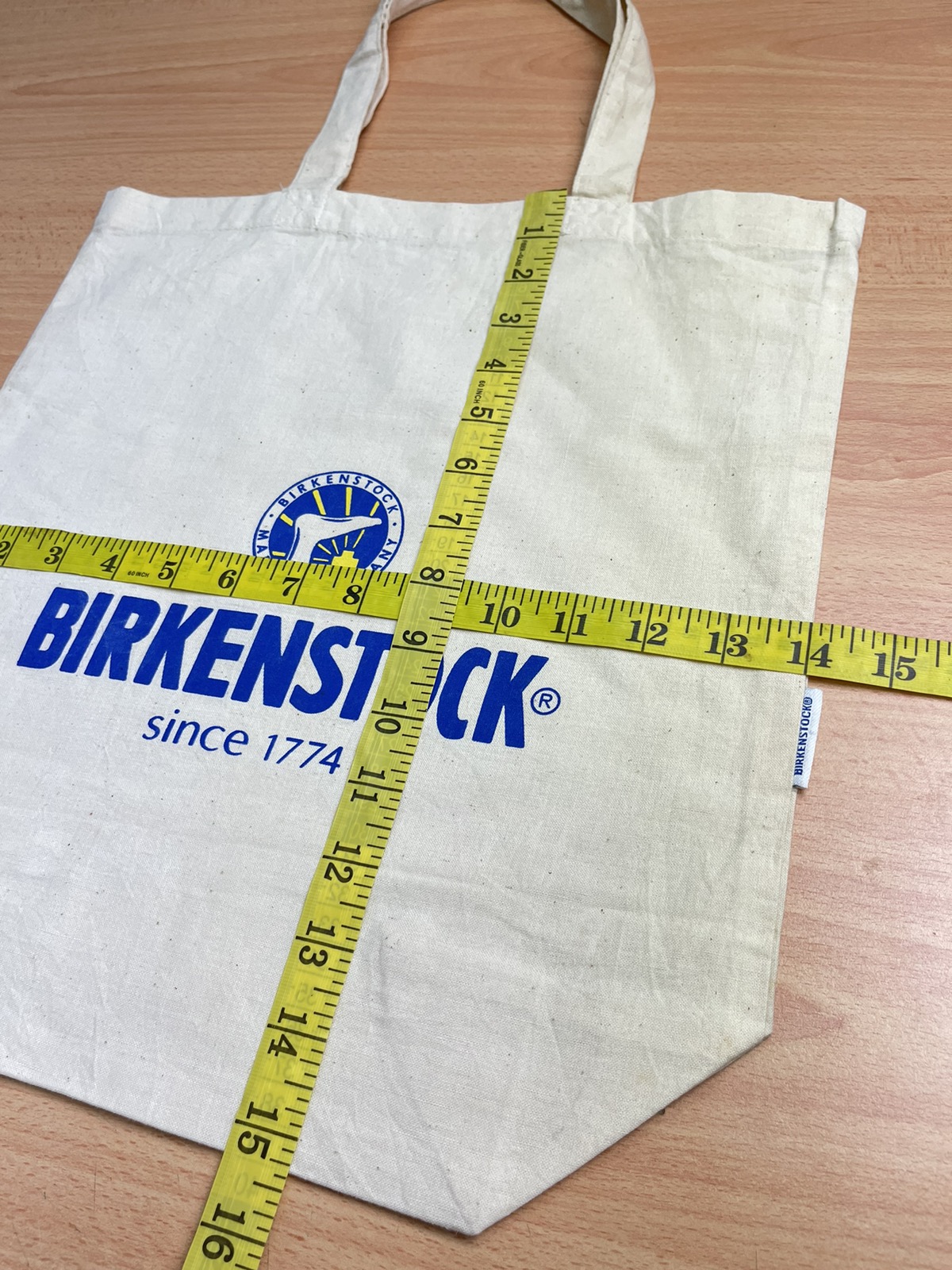 Birkenstock Tote Bag T2 - 14
