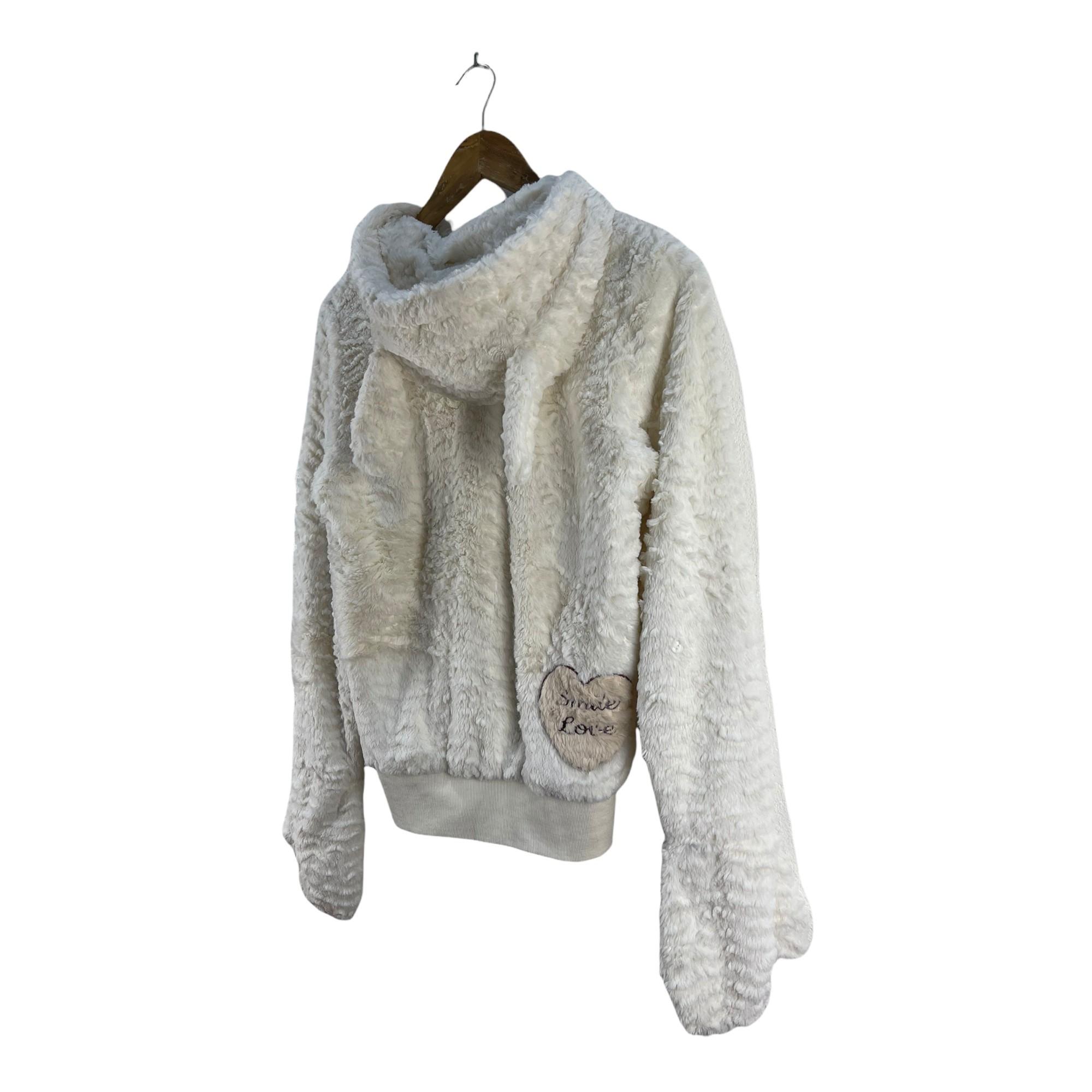 Fiorucci - Fiorucci Fleece Jacket - 7