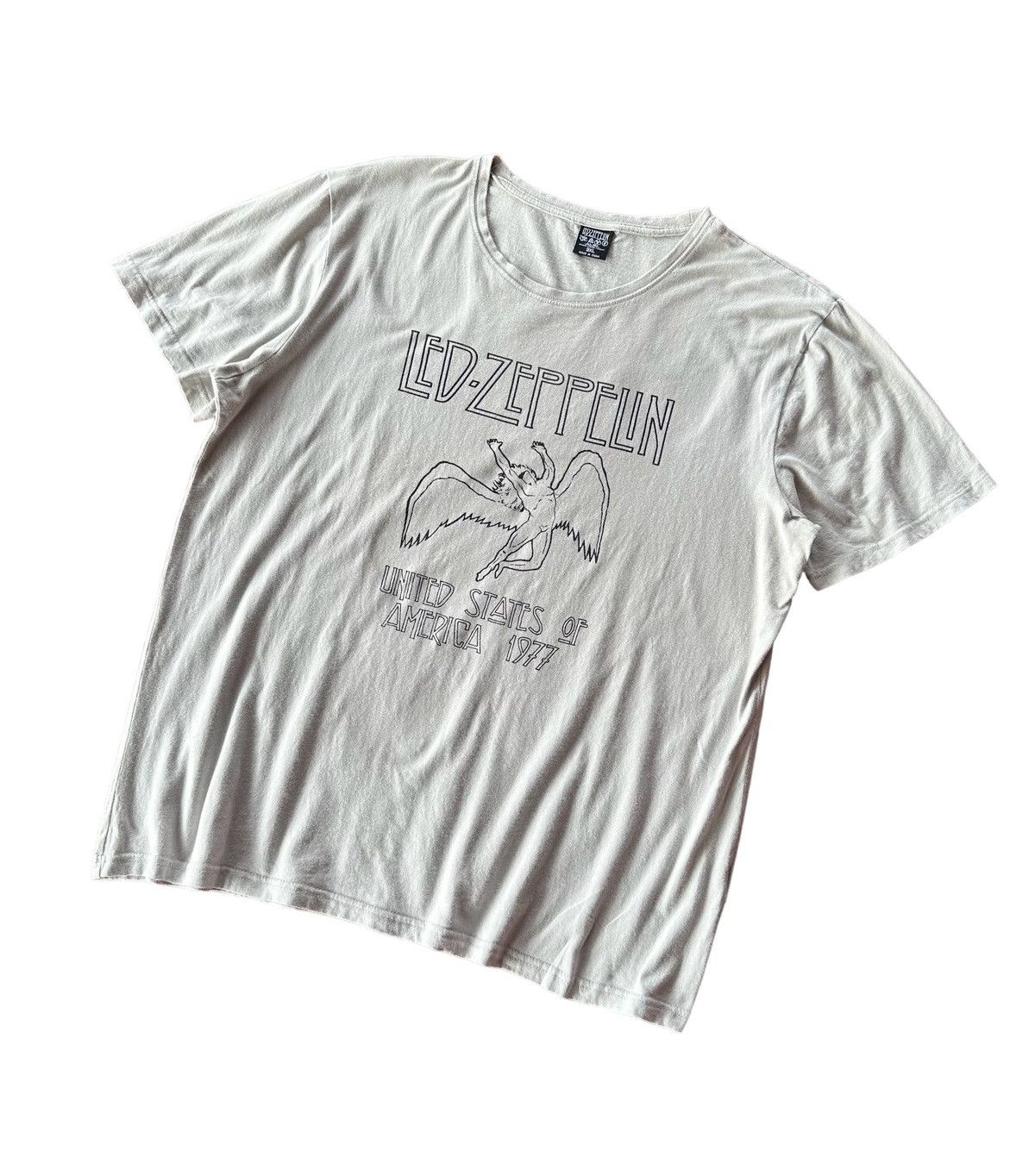 Led Zeppelin Official Licensed Product - 10