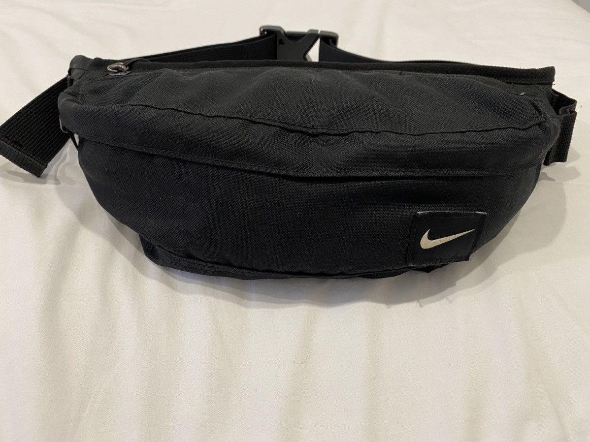 Authentic Nike Waist Pouch Bag - 2