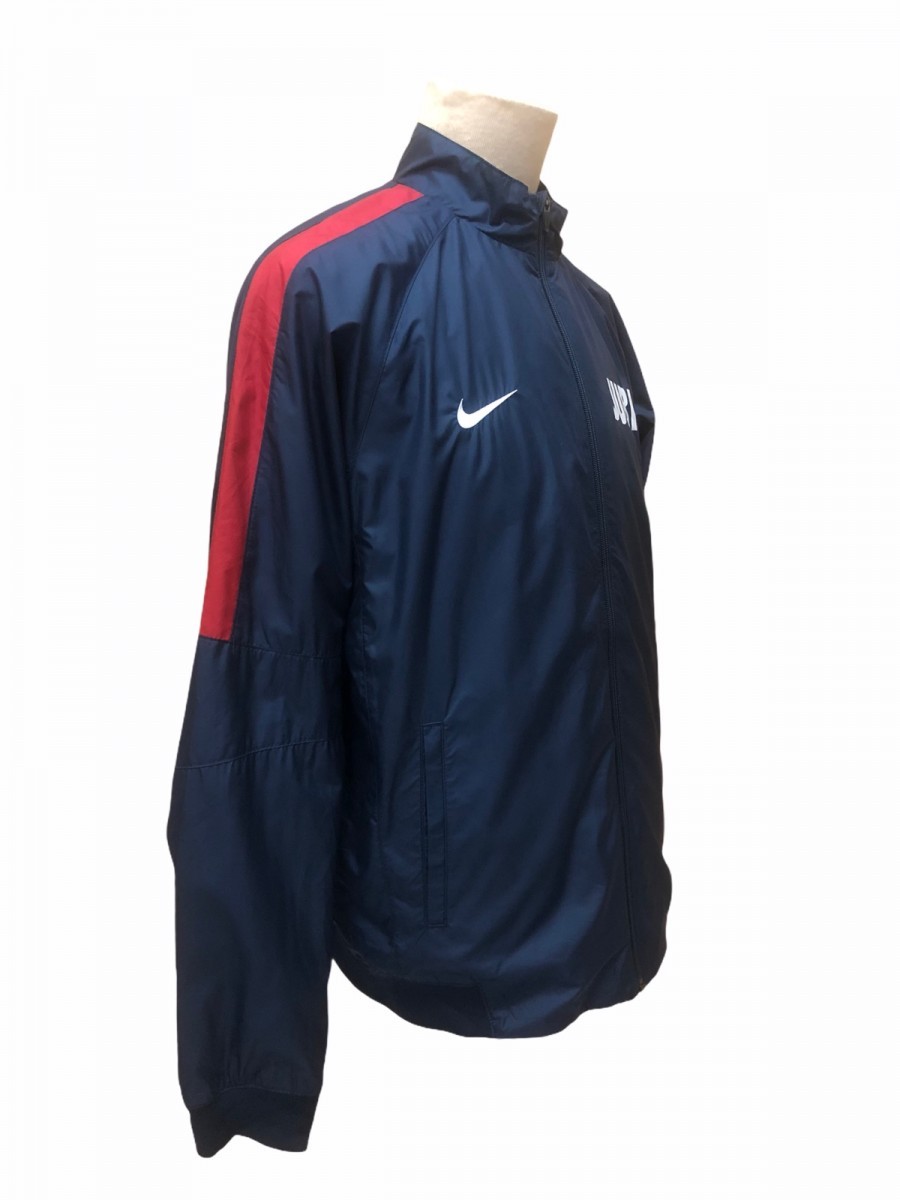 Vintage light Jacket - 3