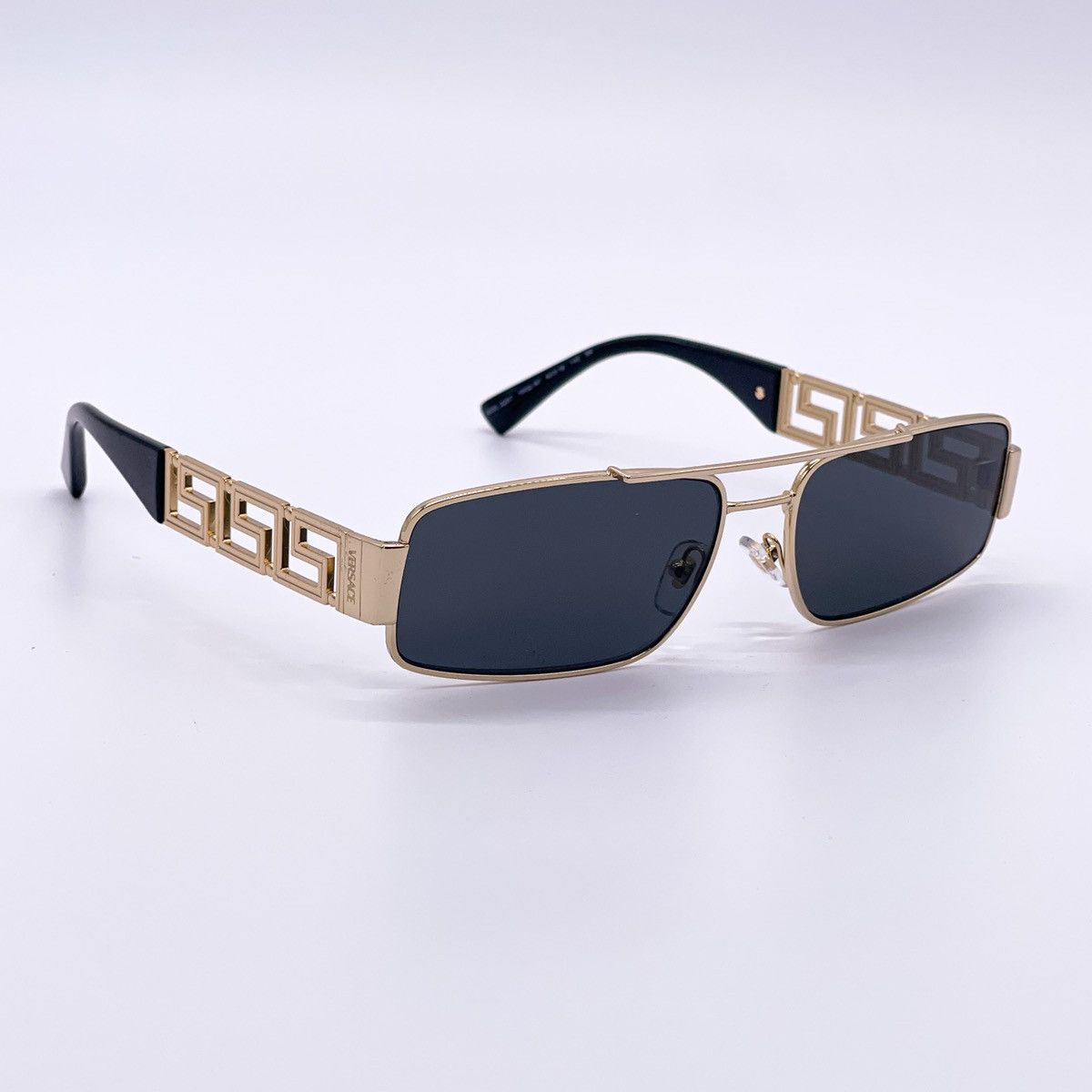 NEW VERSACE VE2257 1002/87 SUNGLASSES VE2257 100287 - 5