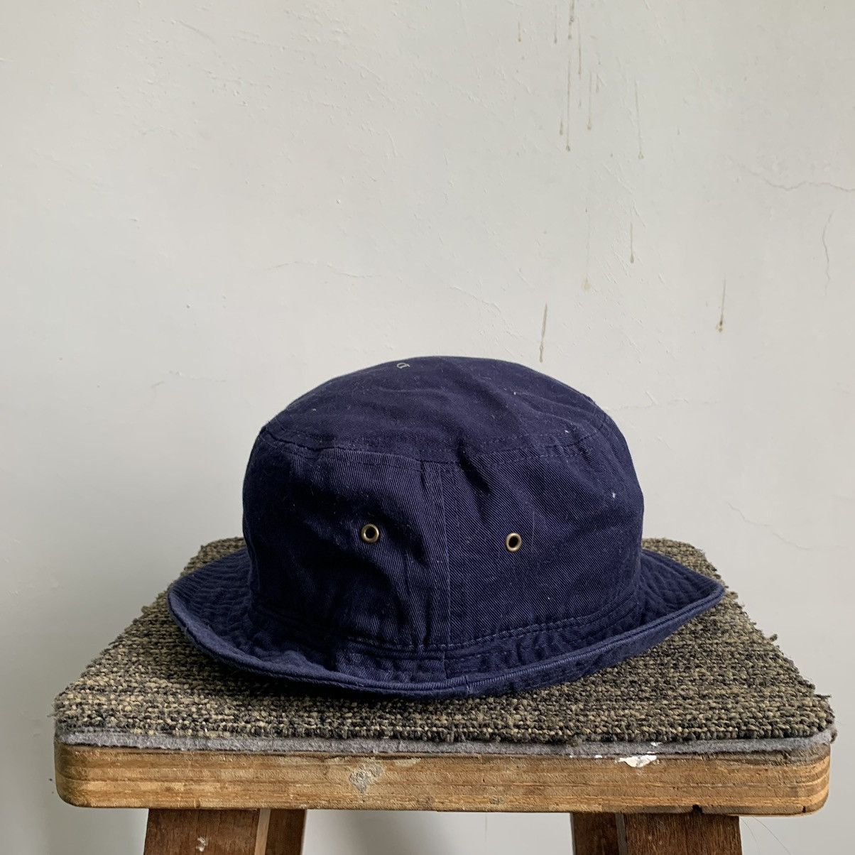 Japanese Brand - Tokyo Roster Bear Bucket Hat Cap - 4