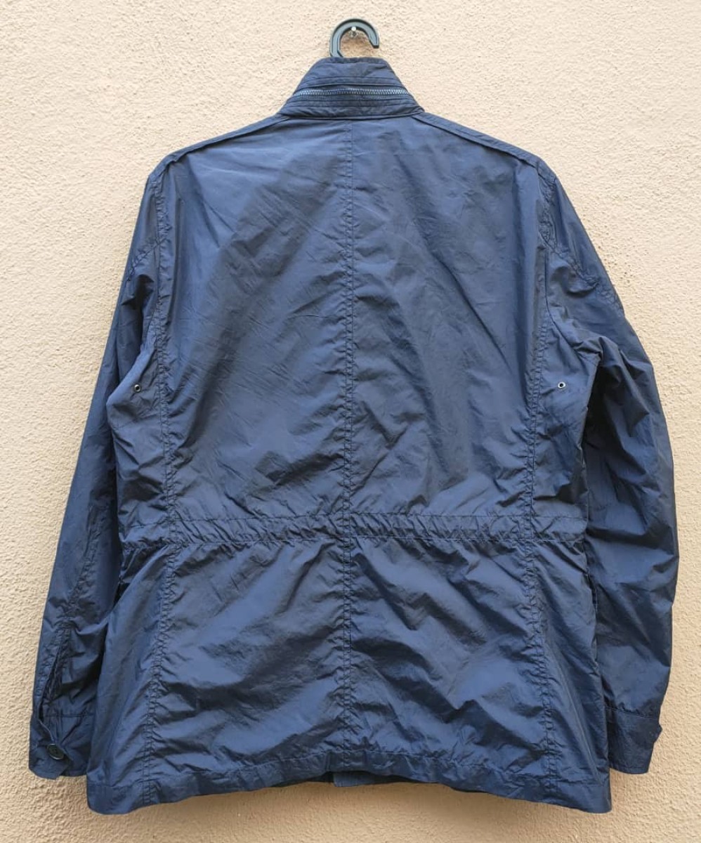 Japanese Brand - Trans Continent Multipocket - 2