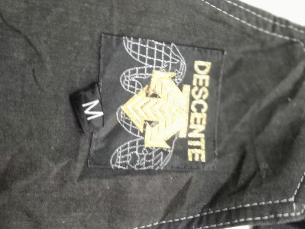 Descente - jumpsuit rare - 8