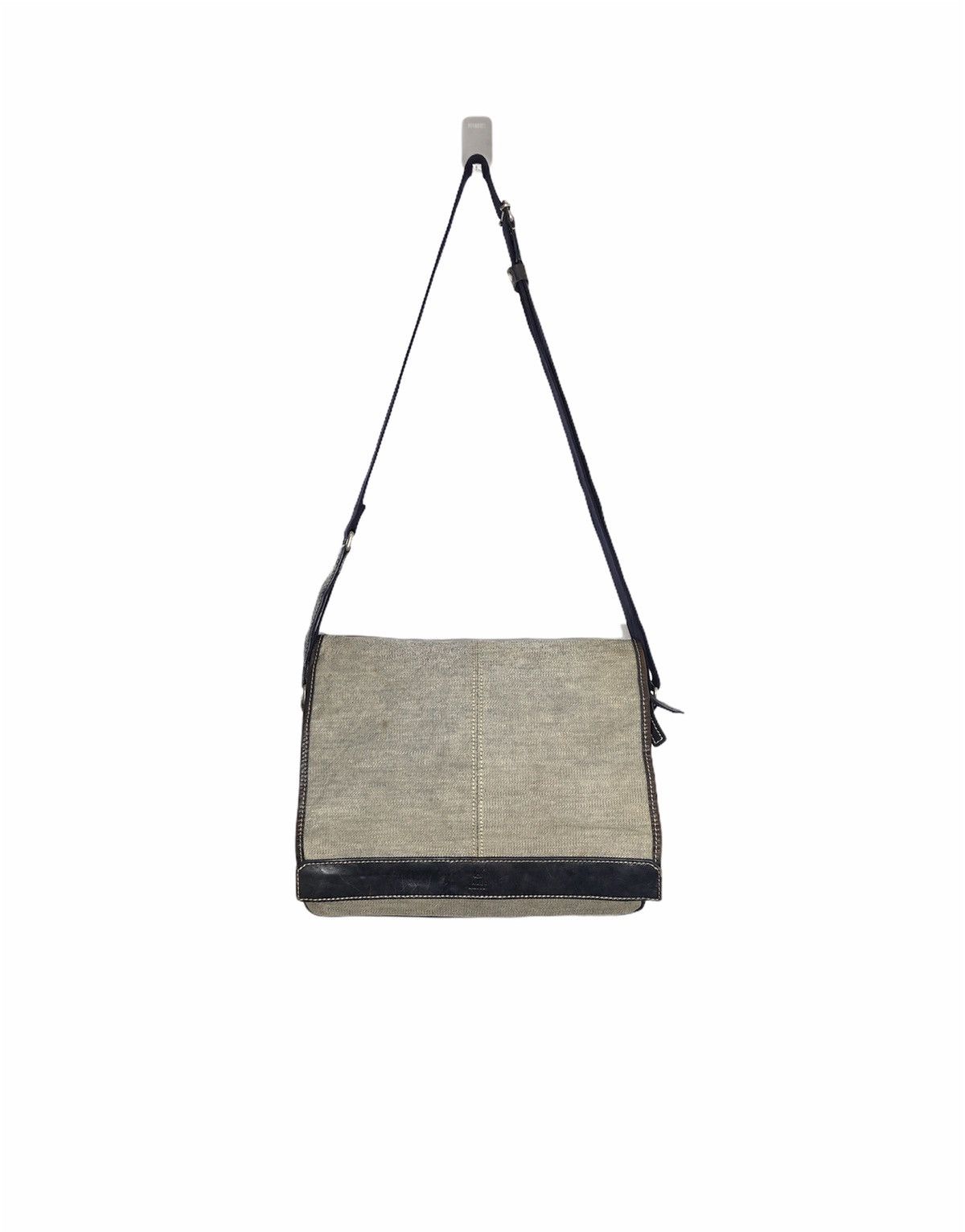 Takeo Kikuchi Sling/Crossbody Bag - 2