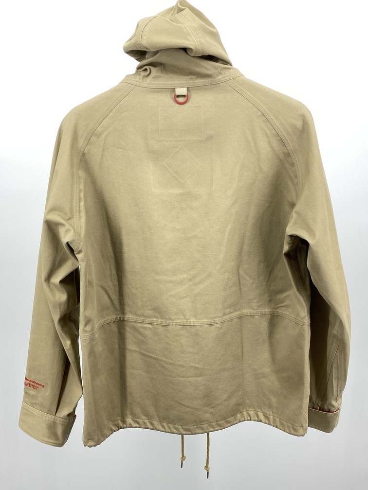 Gore-Tex Rain Jacket - 2